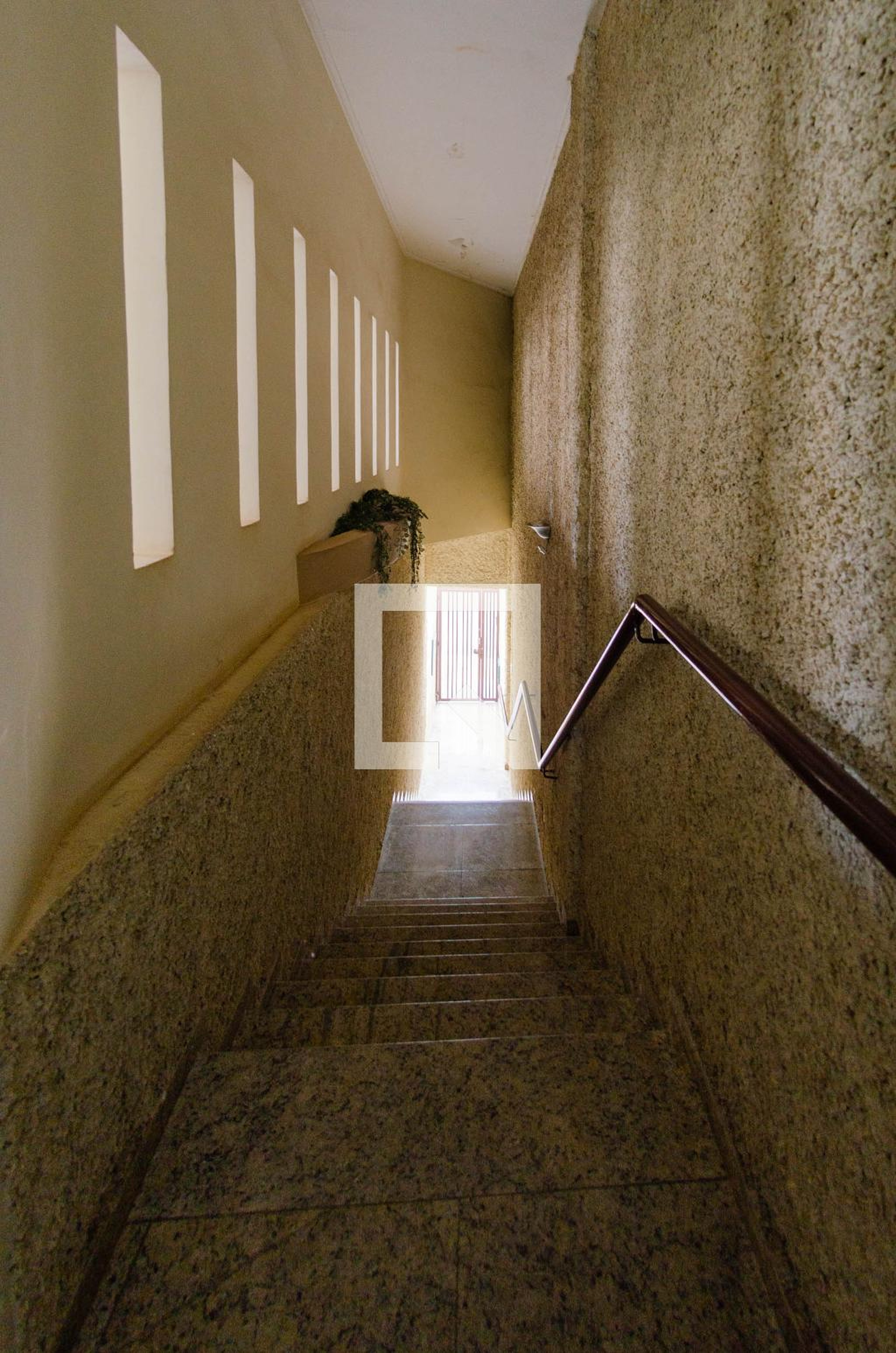Área comum - 