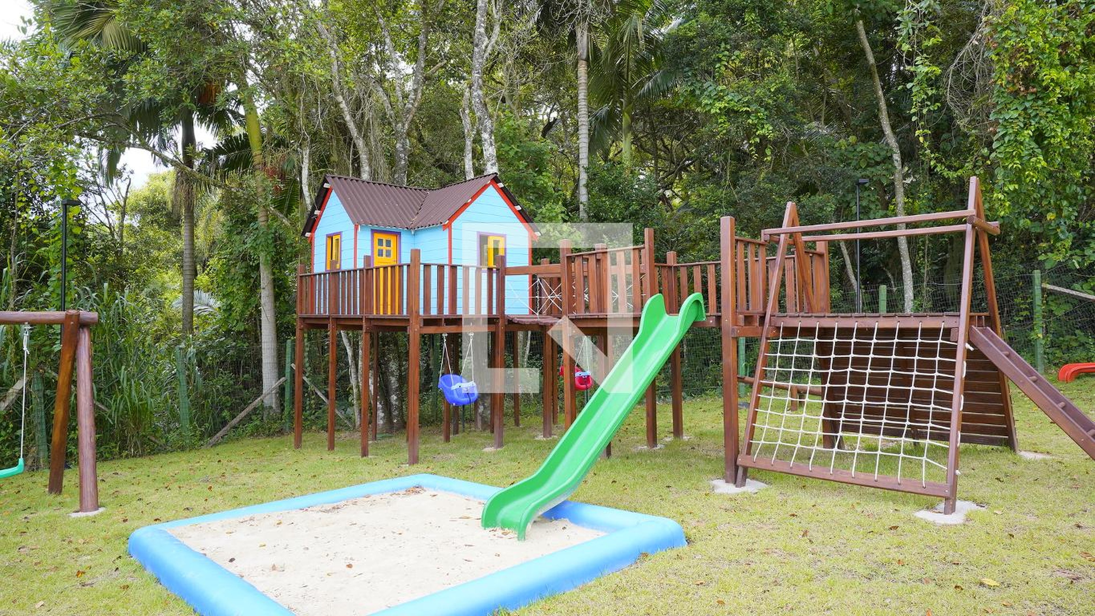 Playground - Felipe Moraes
