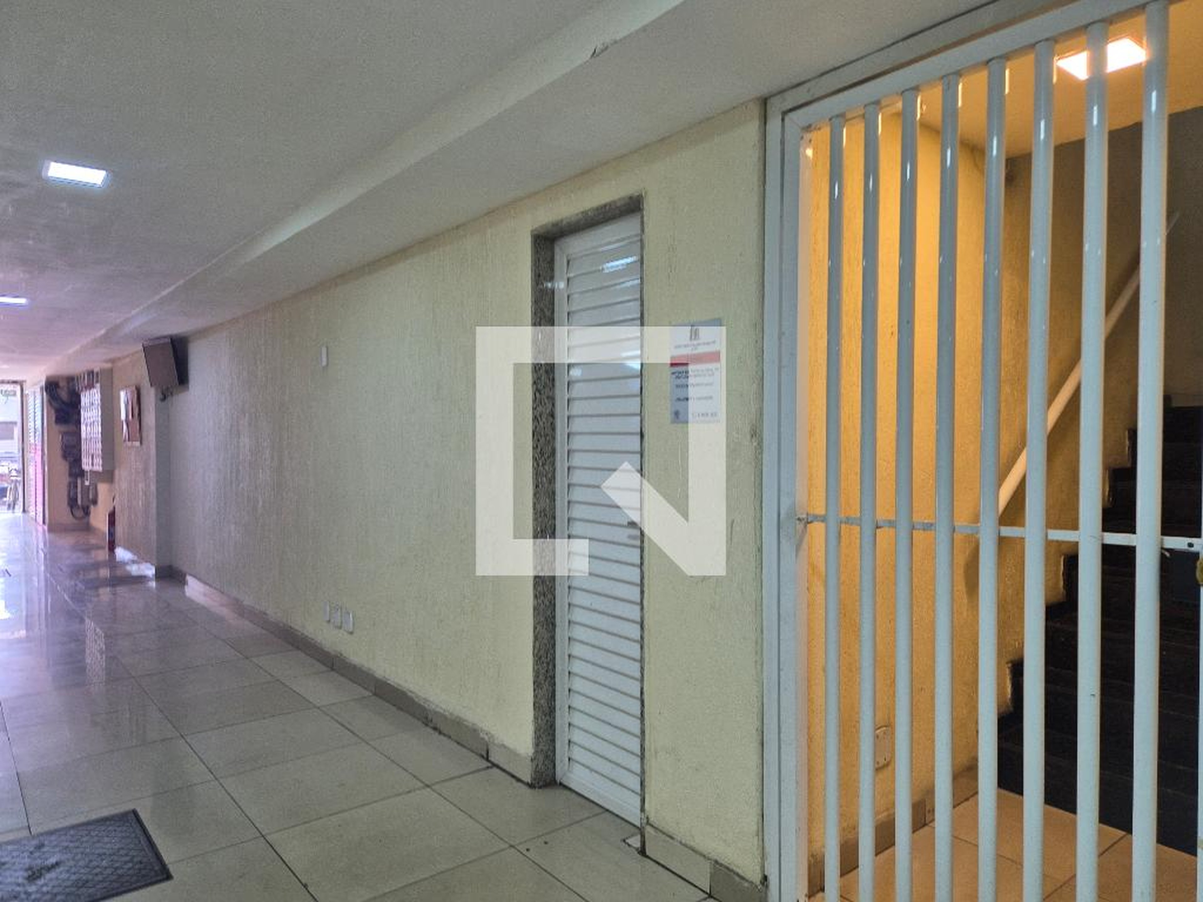 Hall de entrada - null