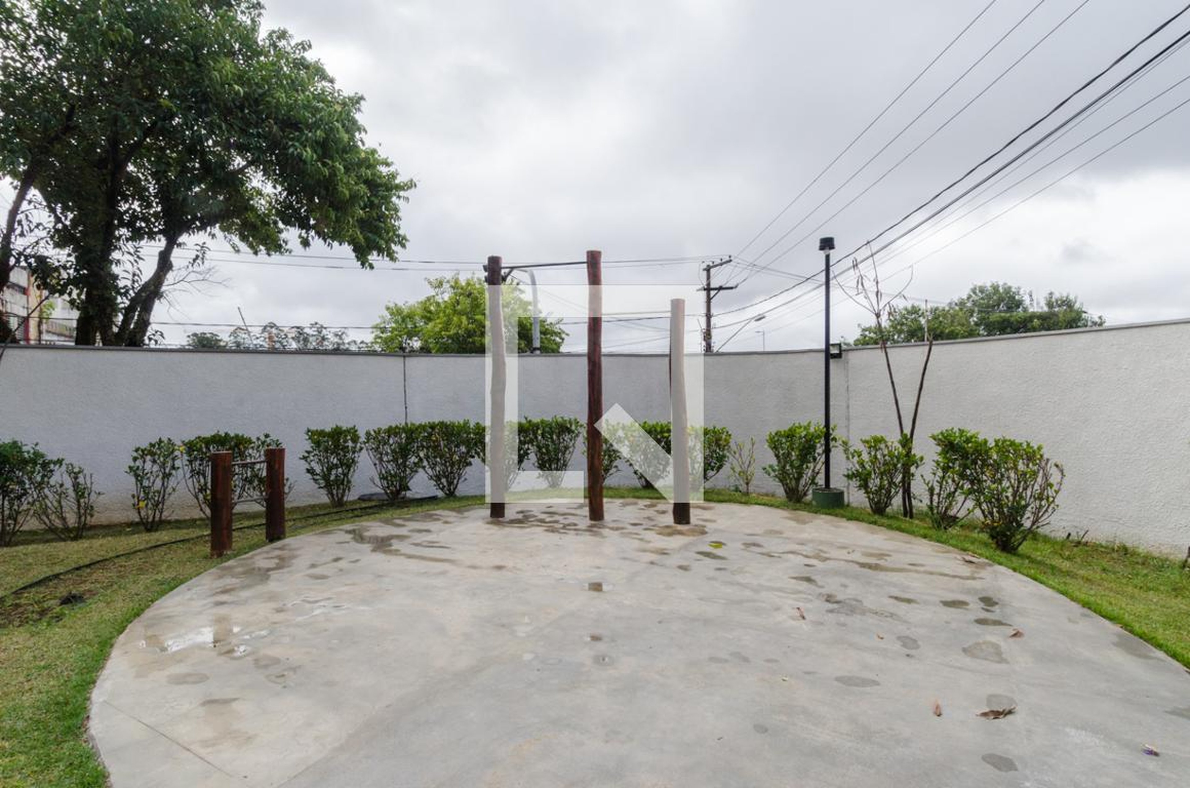 Academia - Residencial Cadiz