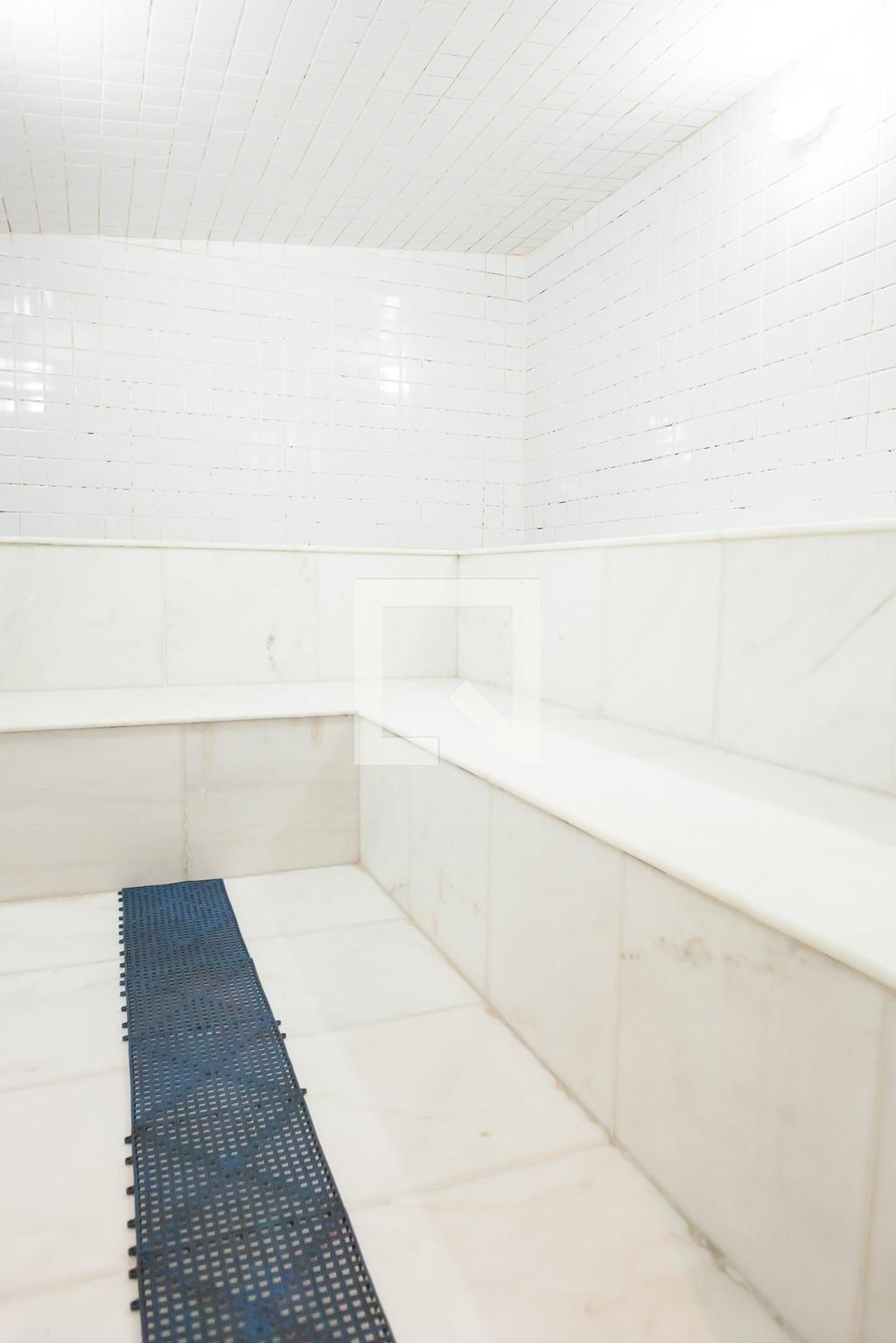 sauna - Varanda da Serra