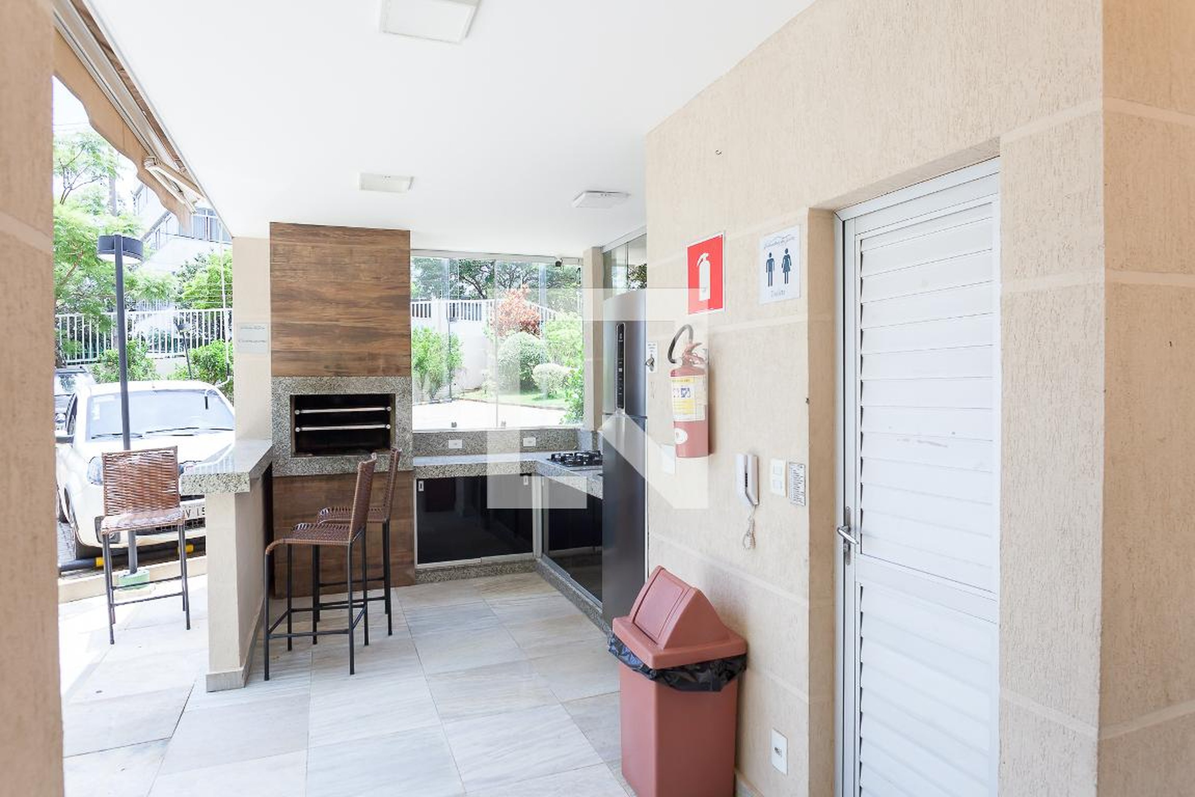 Churrasqueira - Varanda da Serra