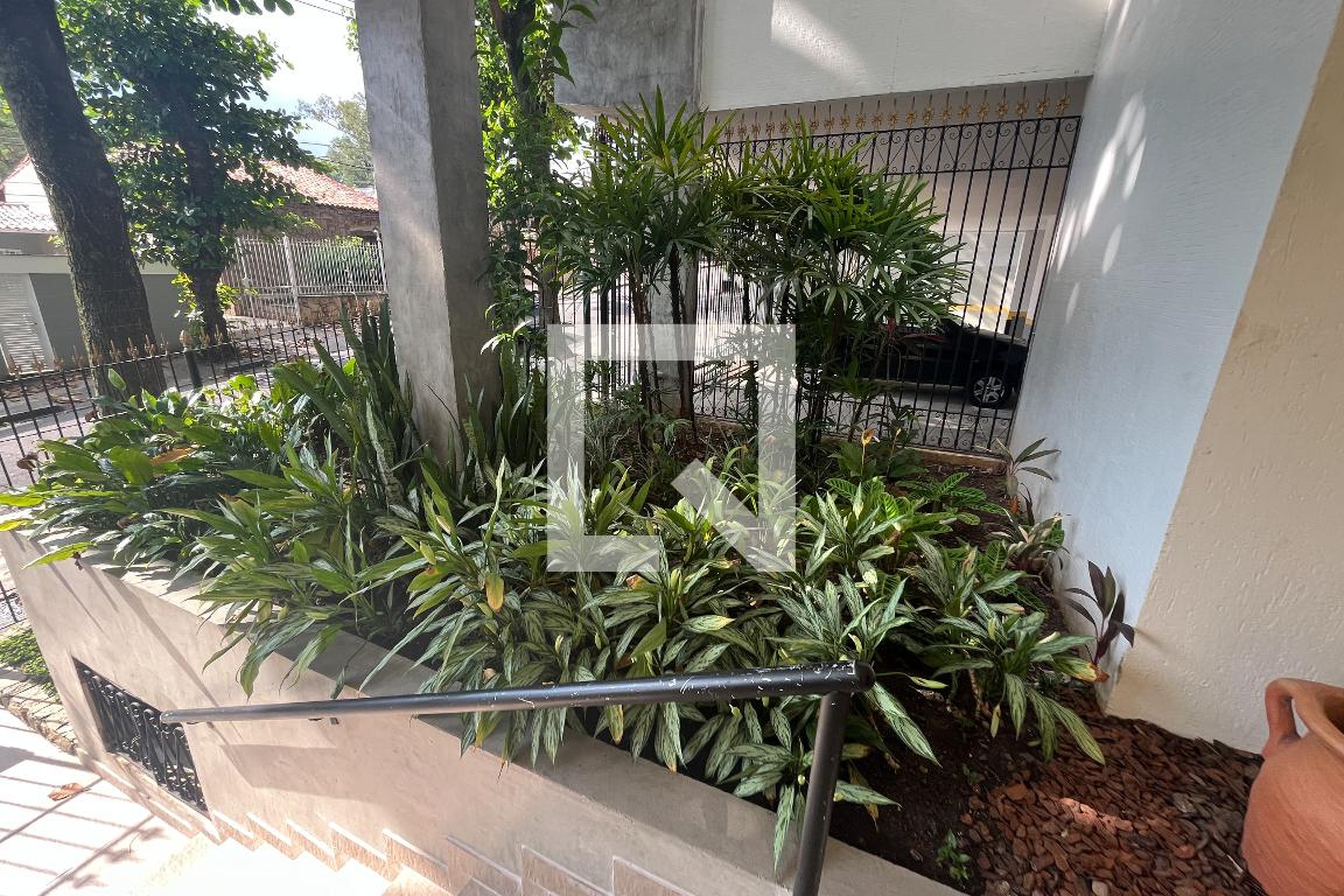 Área comum - Edifício Ilha das Flores