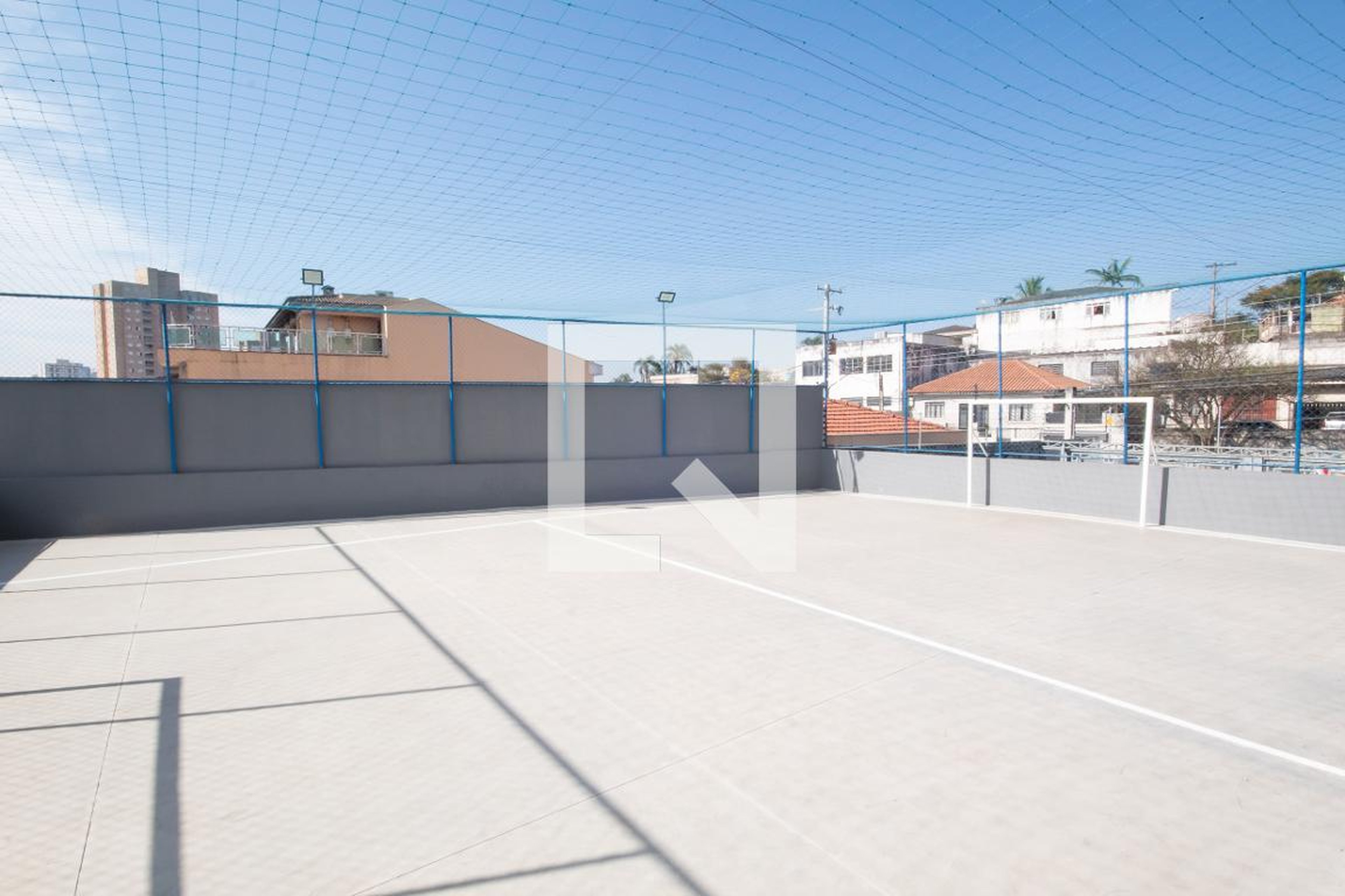 Quadra - Solar de Osasco