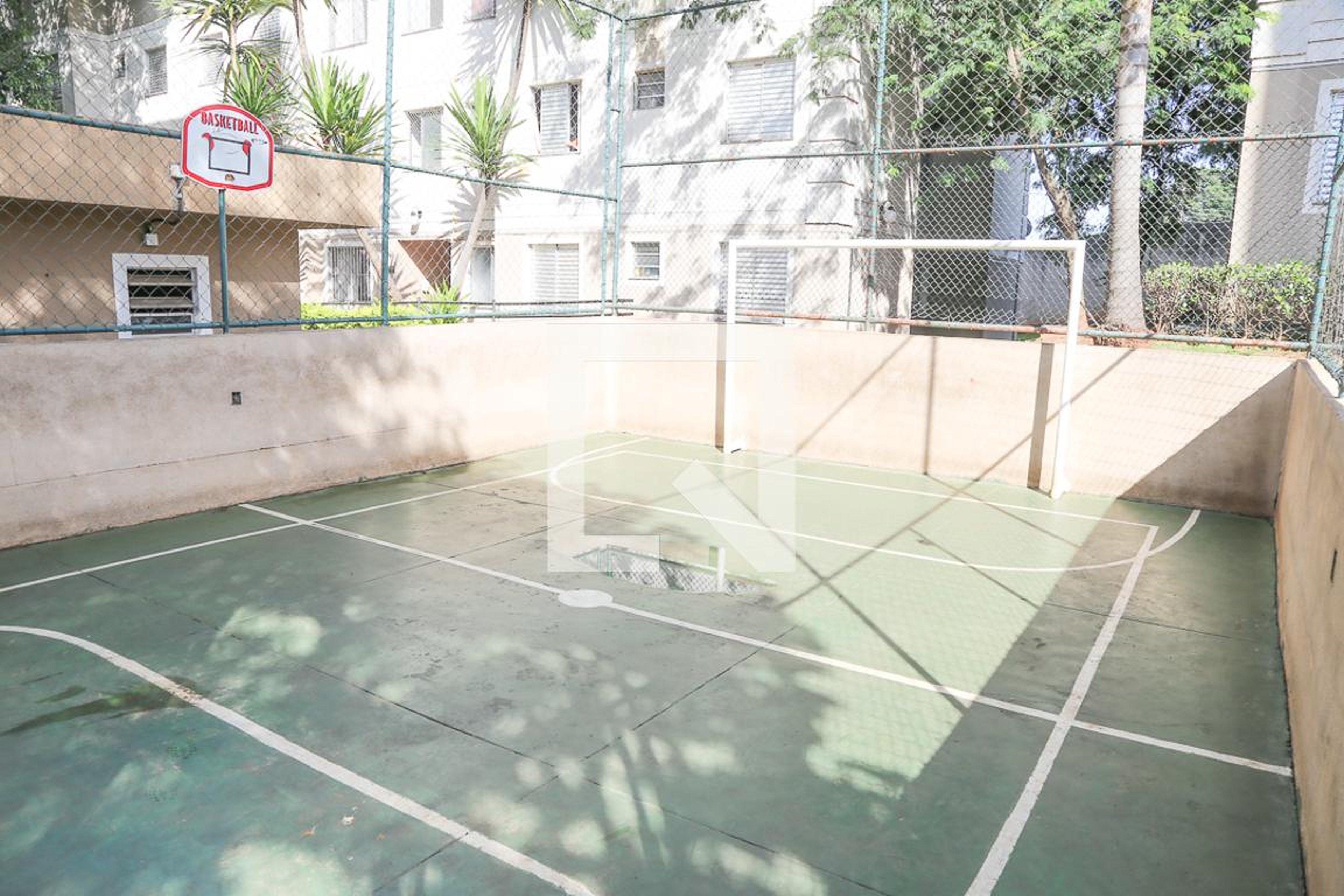 Quadra - Santa Catarina