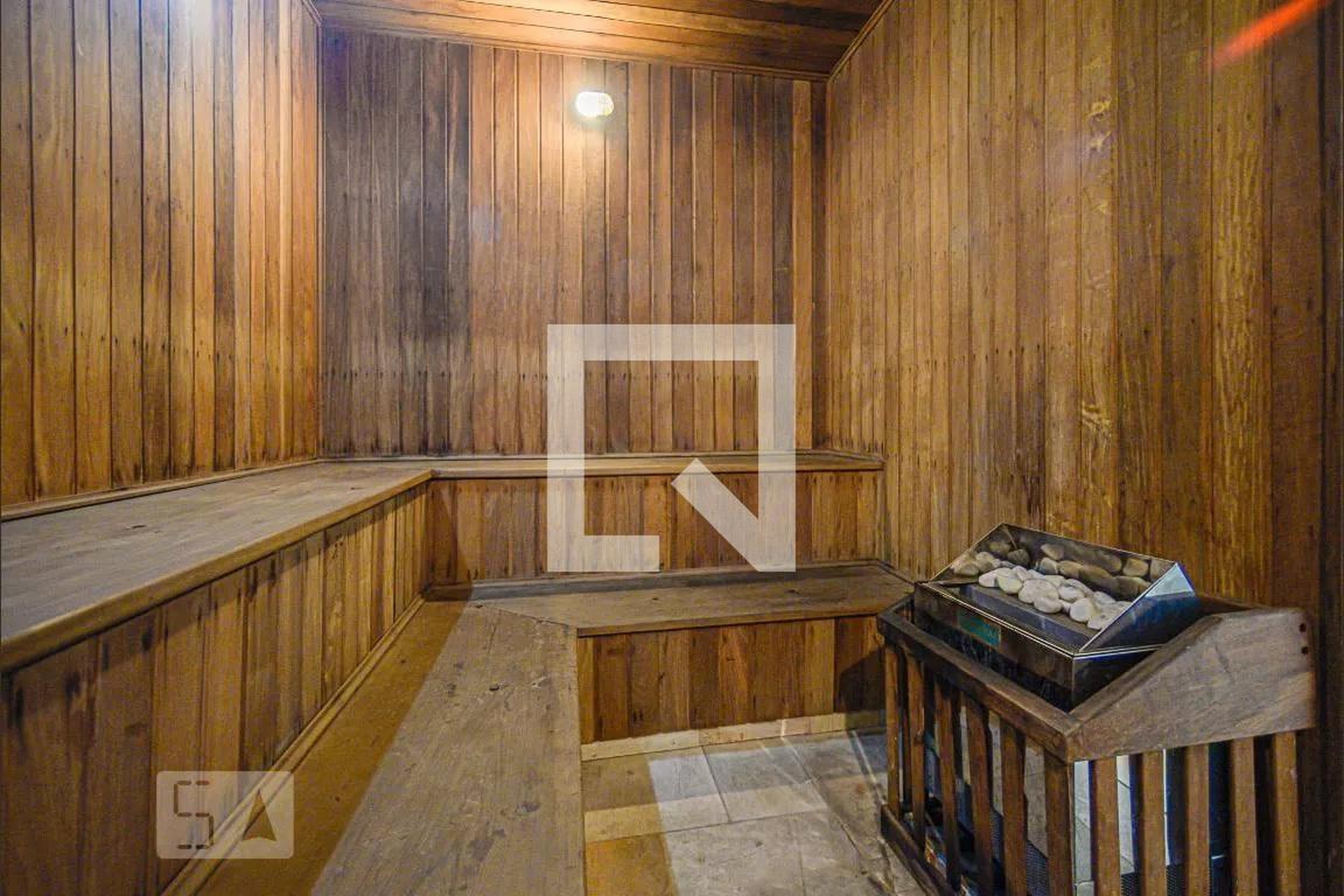 Sauna - Maison Du Phoenix