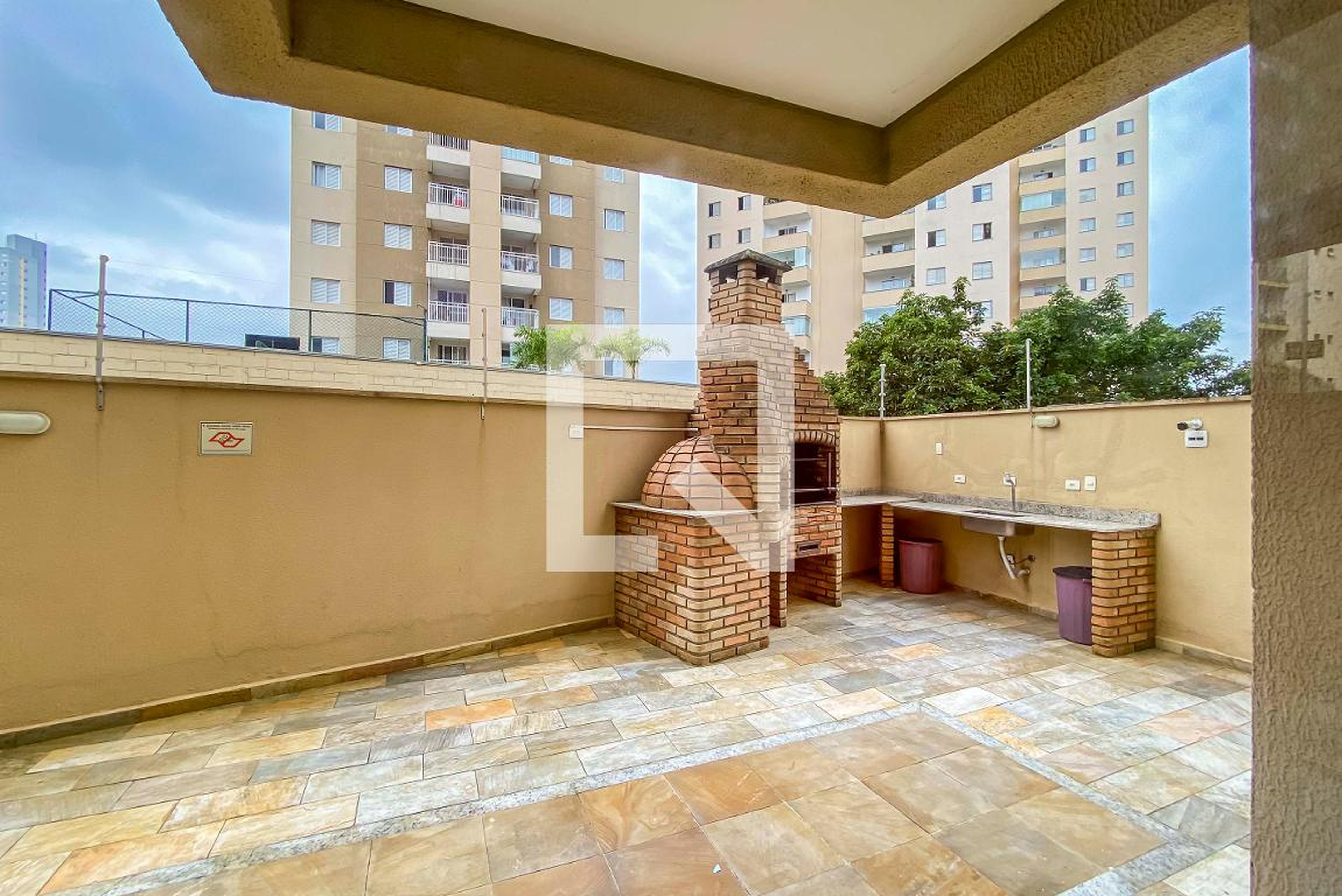 Churrasqueira - Airumã