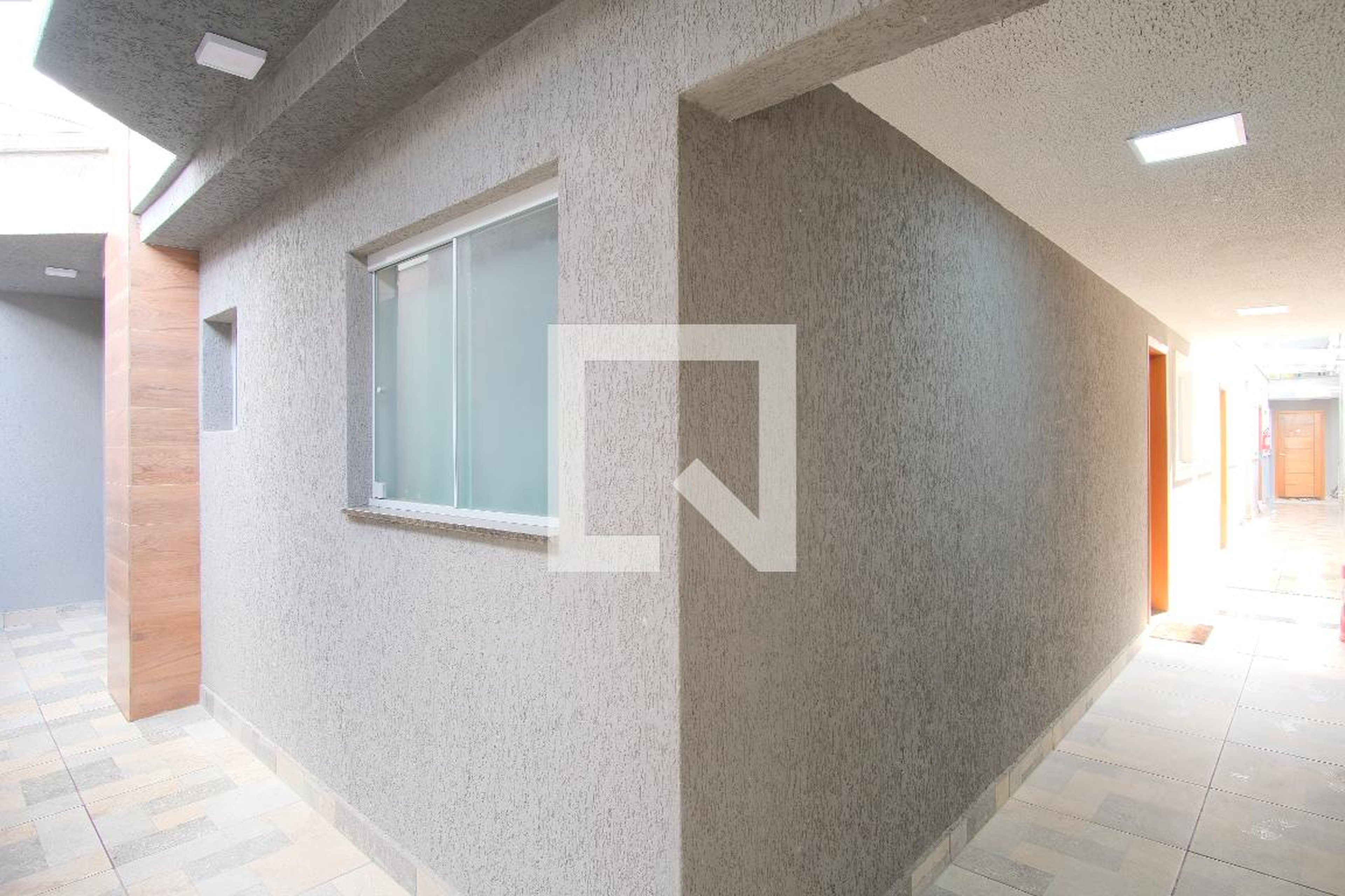 Área comum - Residencial Seixas