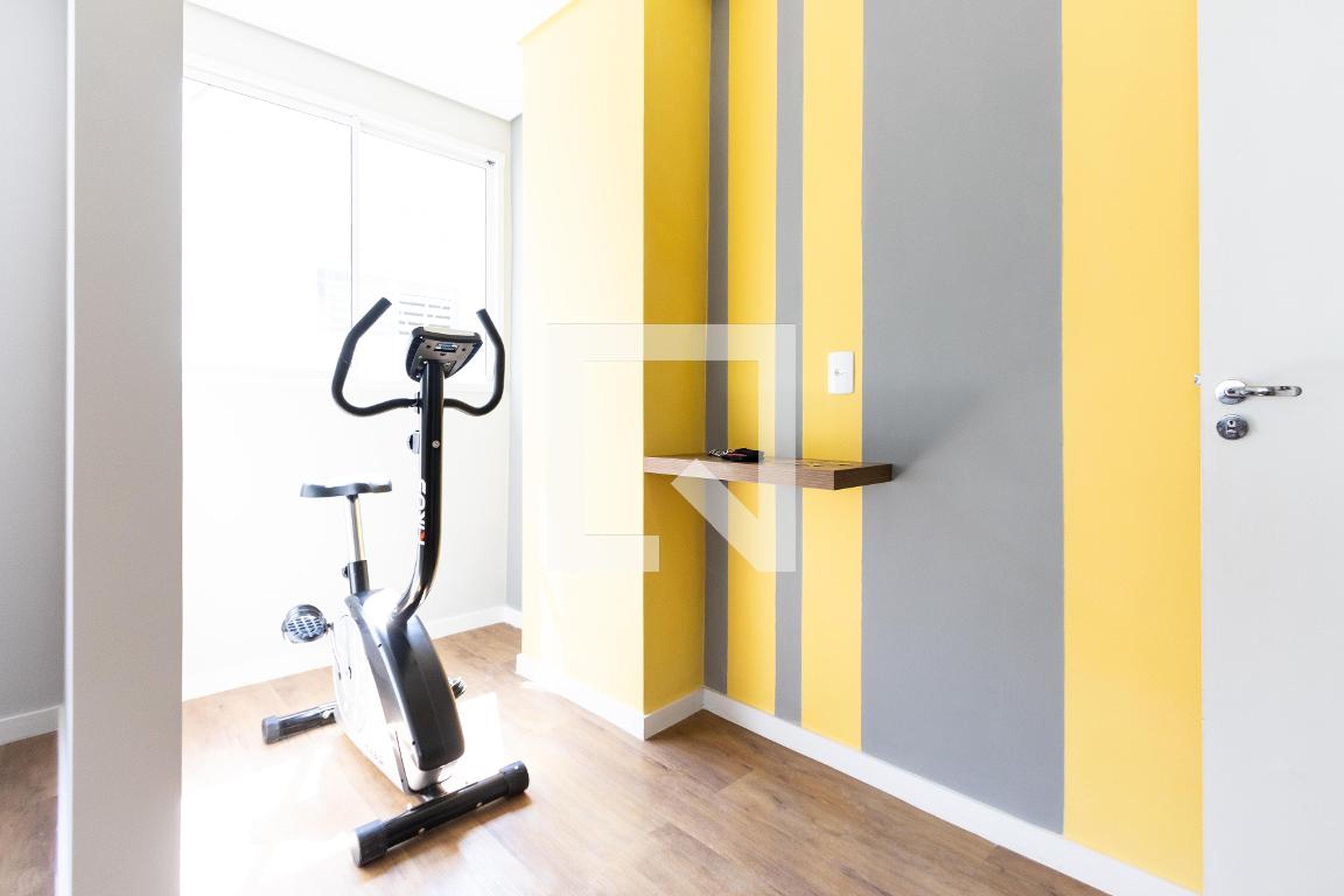 Área comum - Vibra Lapa