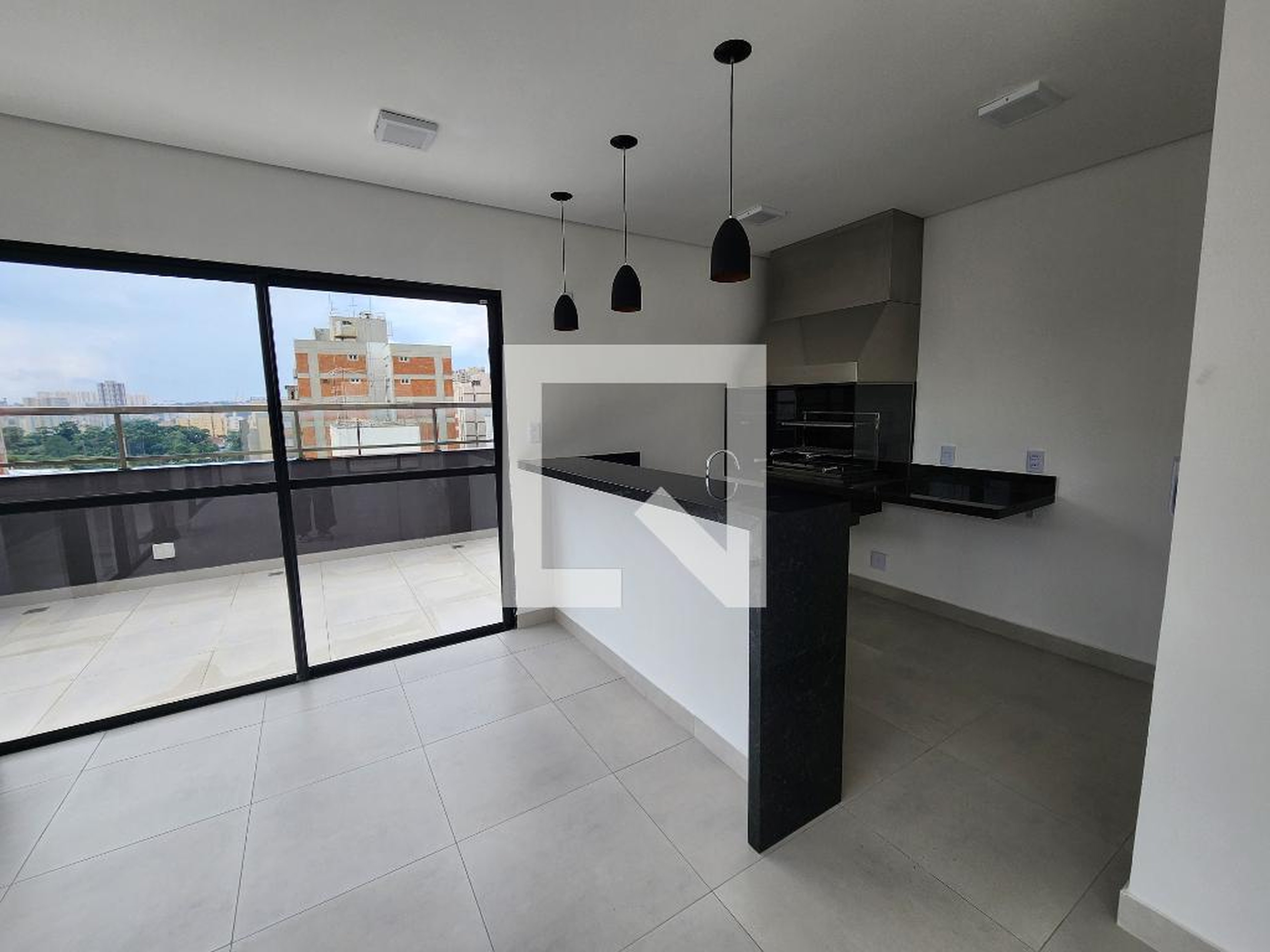 Salão de Festas - Soft Jequitibás