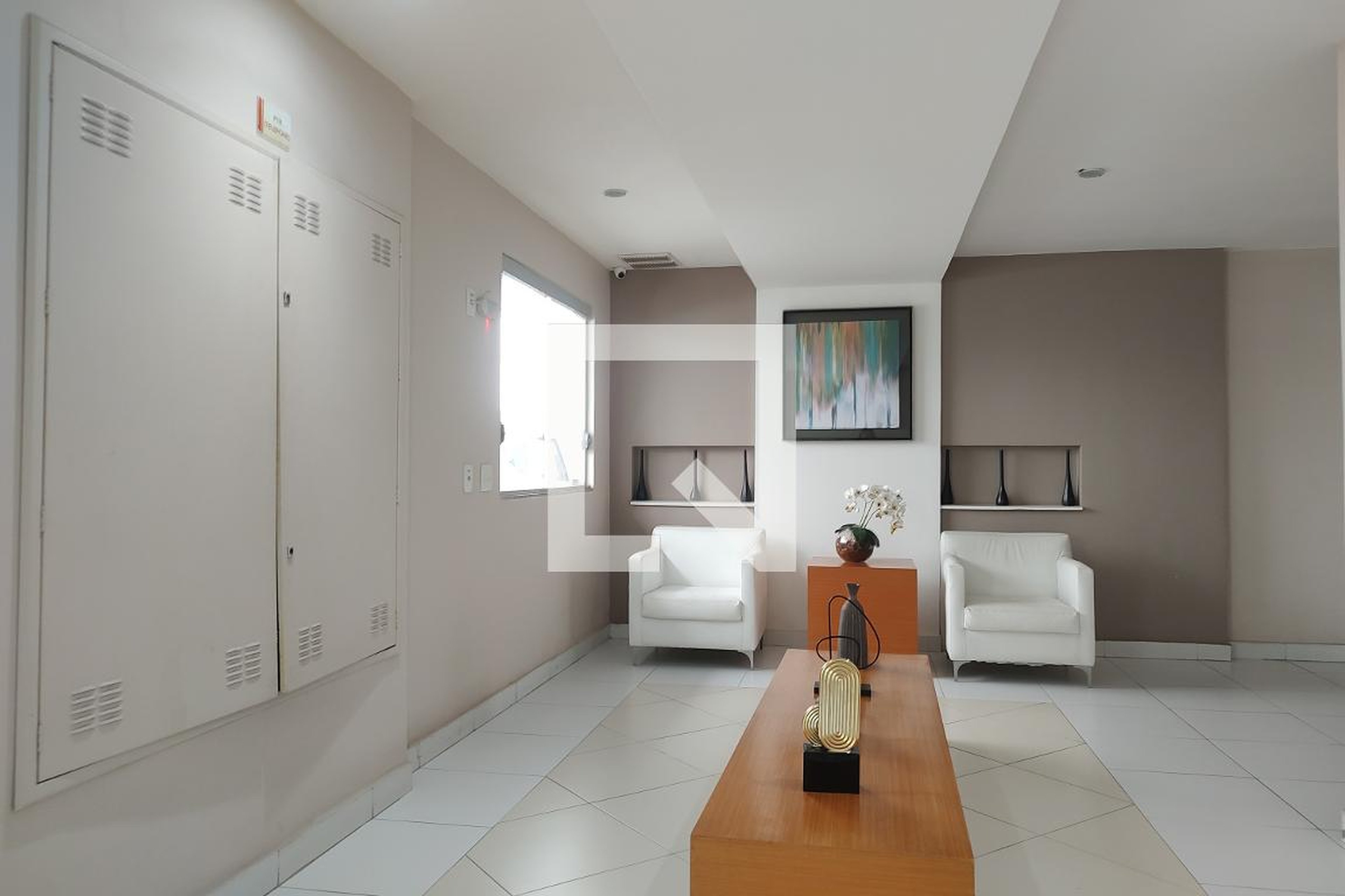 Hall de entrada - Prestige
