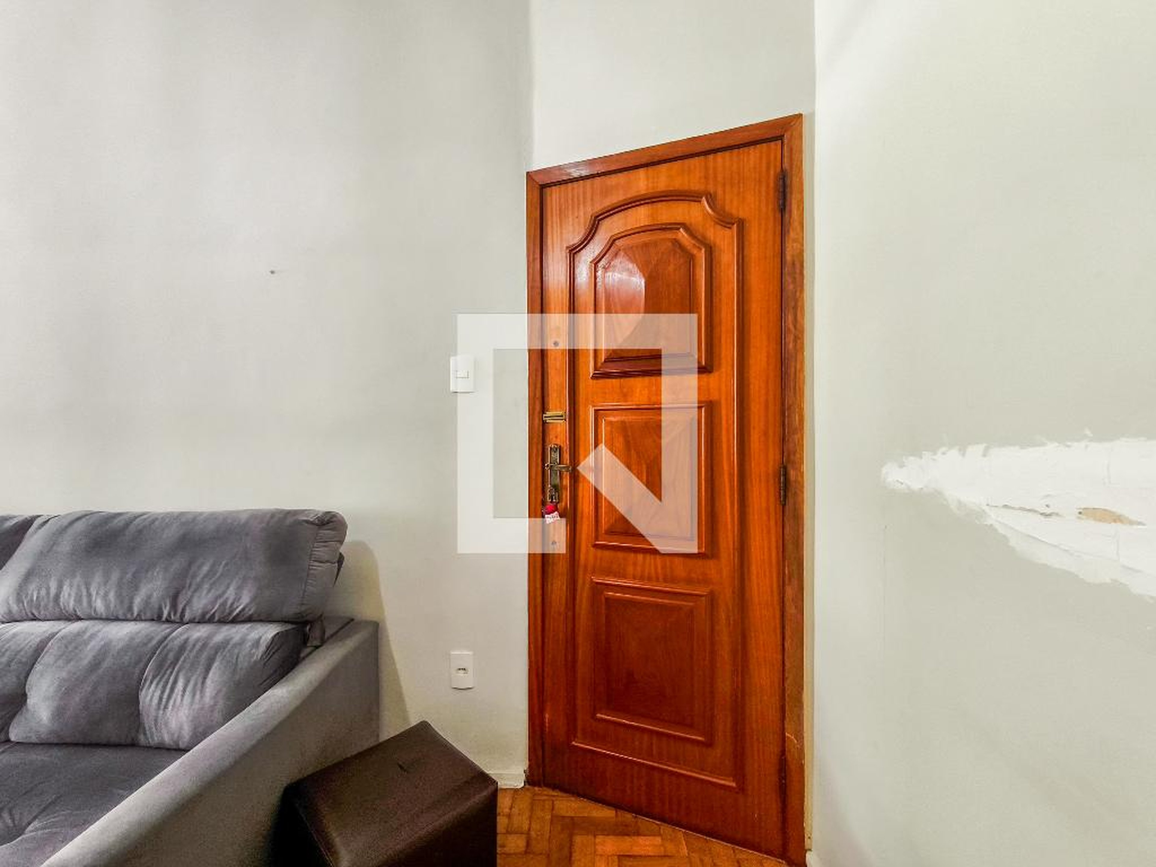 Entrada - Edificio Jolia