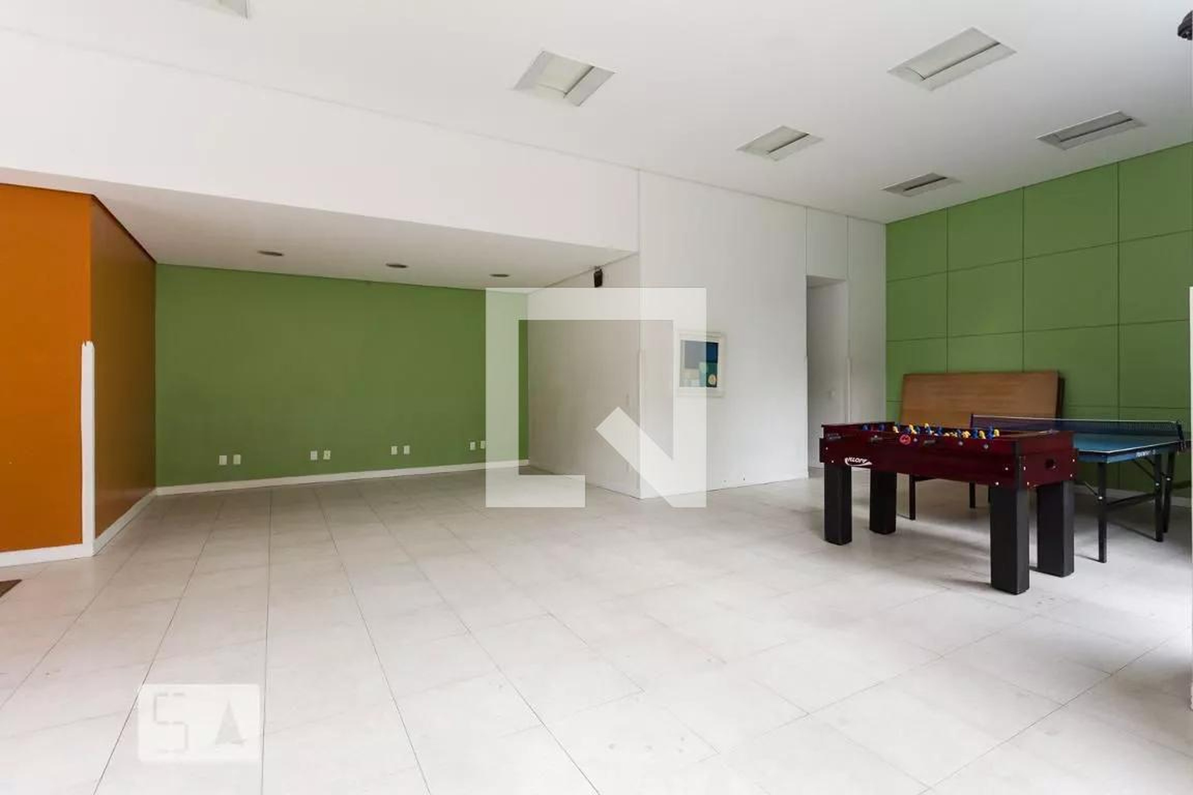 Salão de jogos - Classic  Club