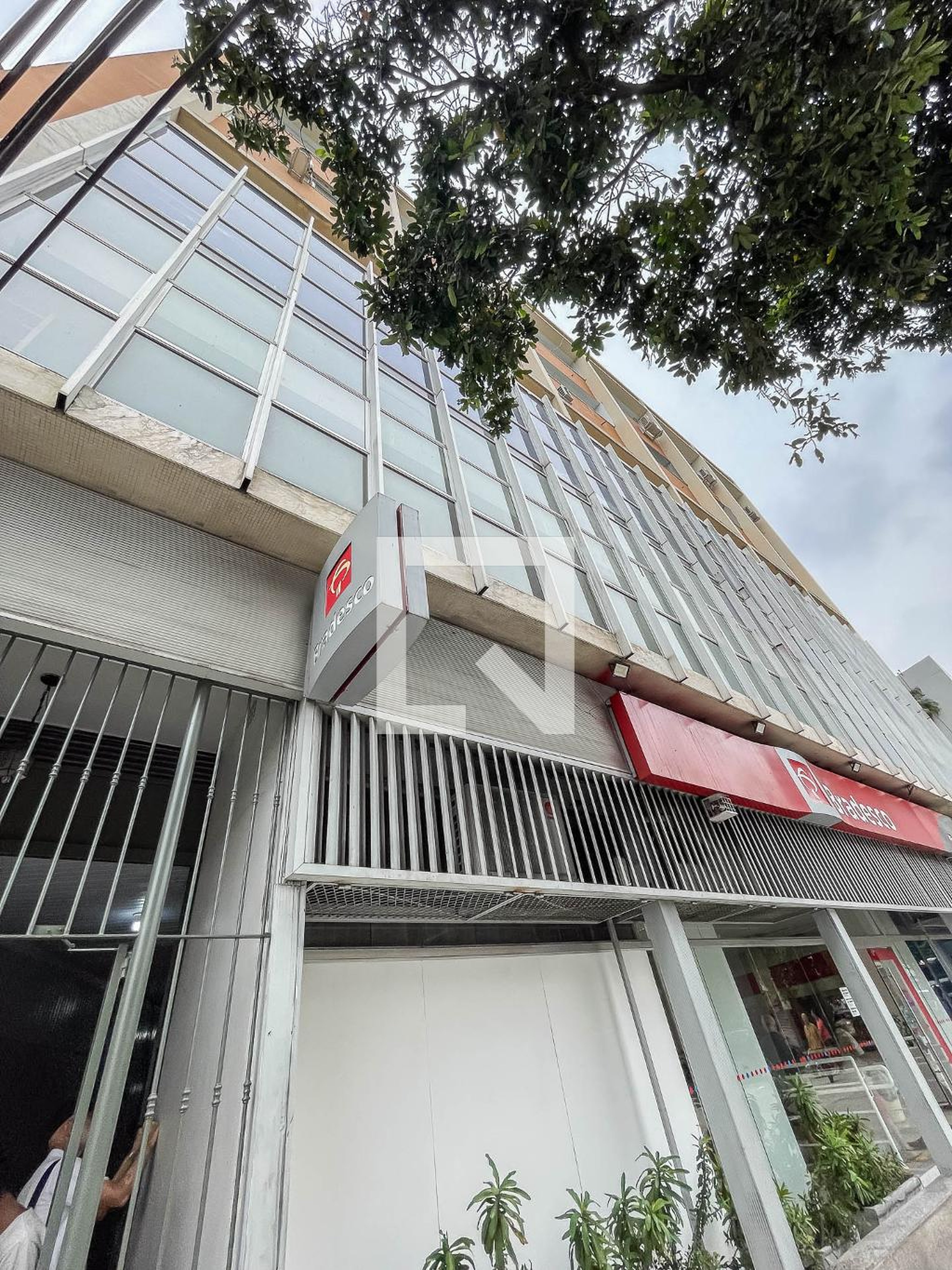 Fachada Condomínio Solar Paraíso