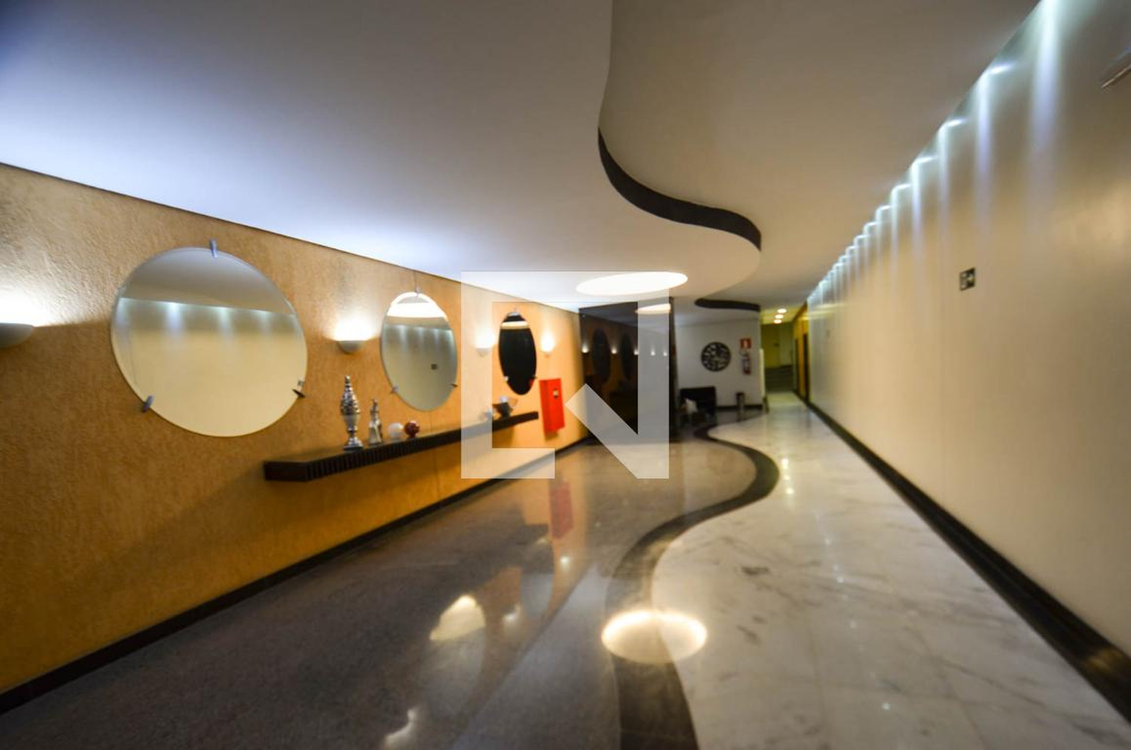 Área comum - Guajajaras