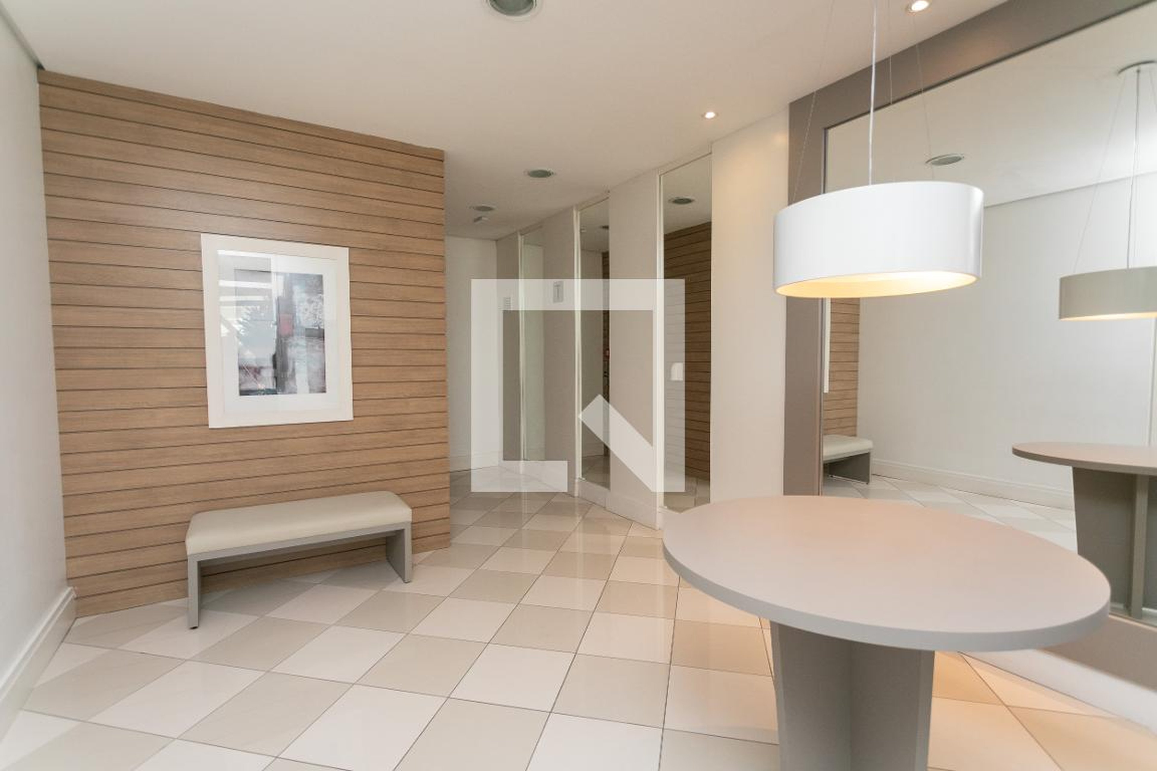 Hall de entrada - Autentique