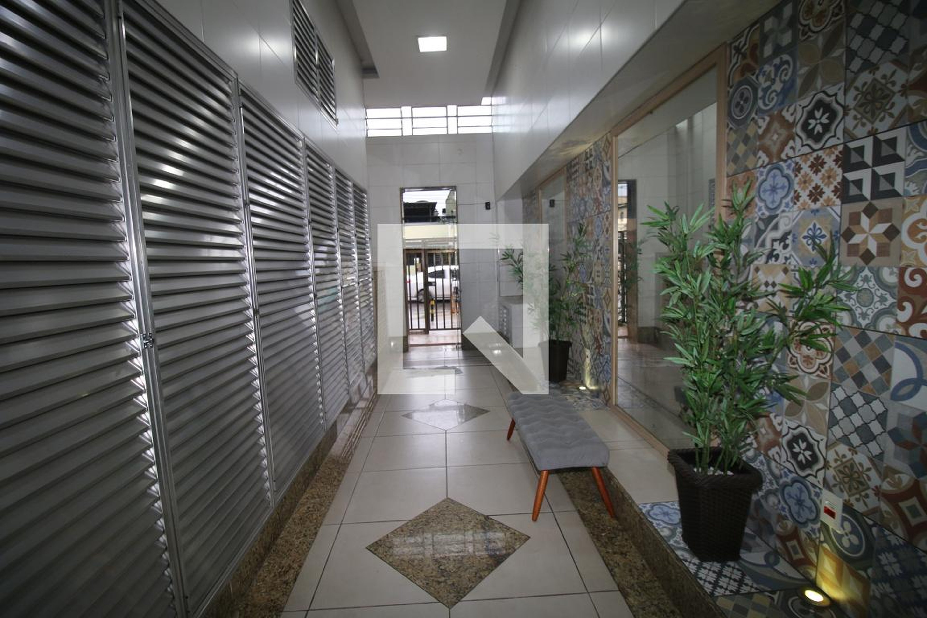 Portaria - Residencial Portinari