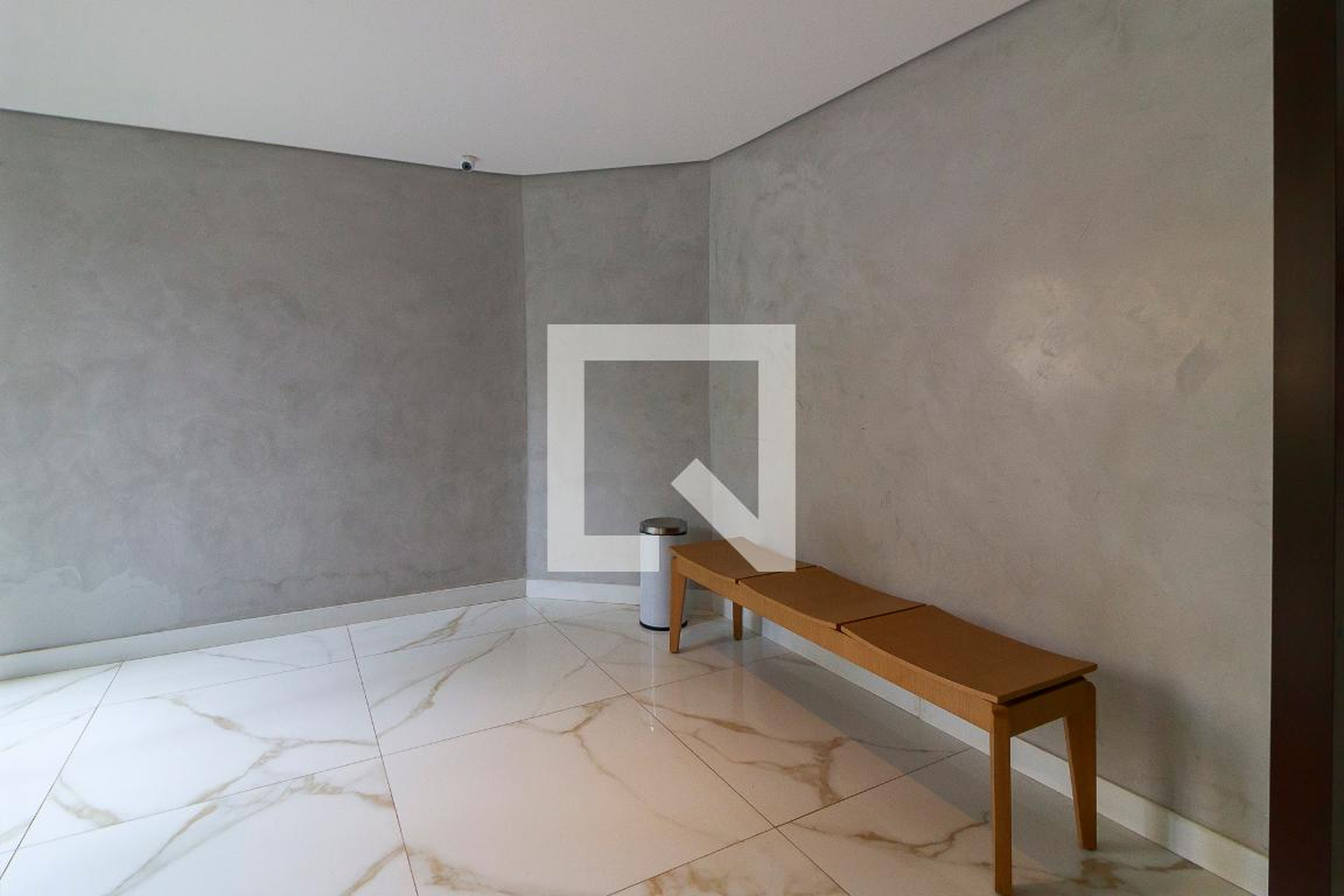 Área comum - Soul Brooklin