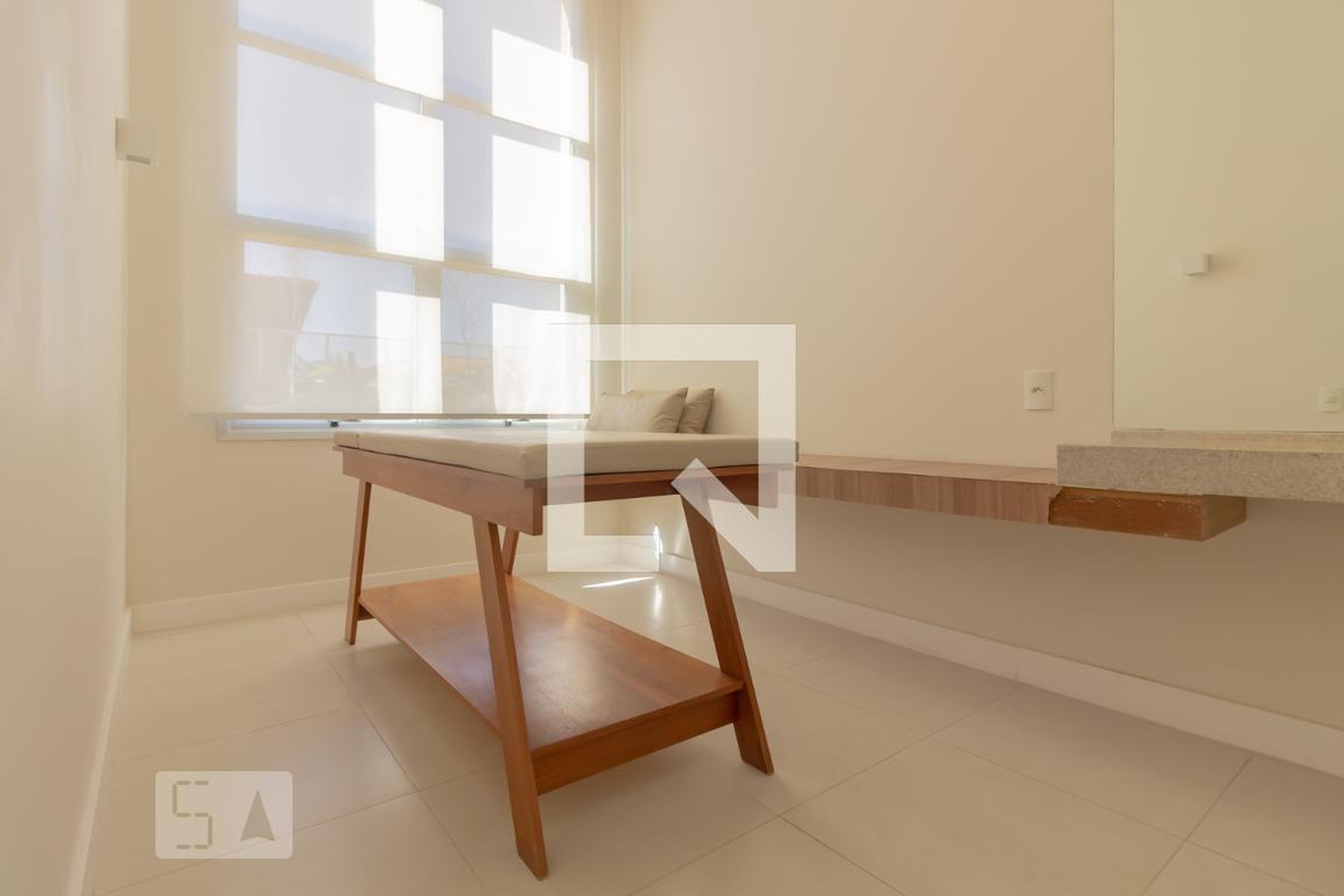 Sala de Massagem - Gioia