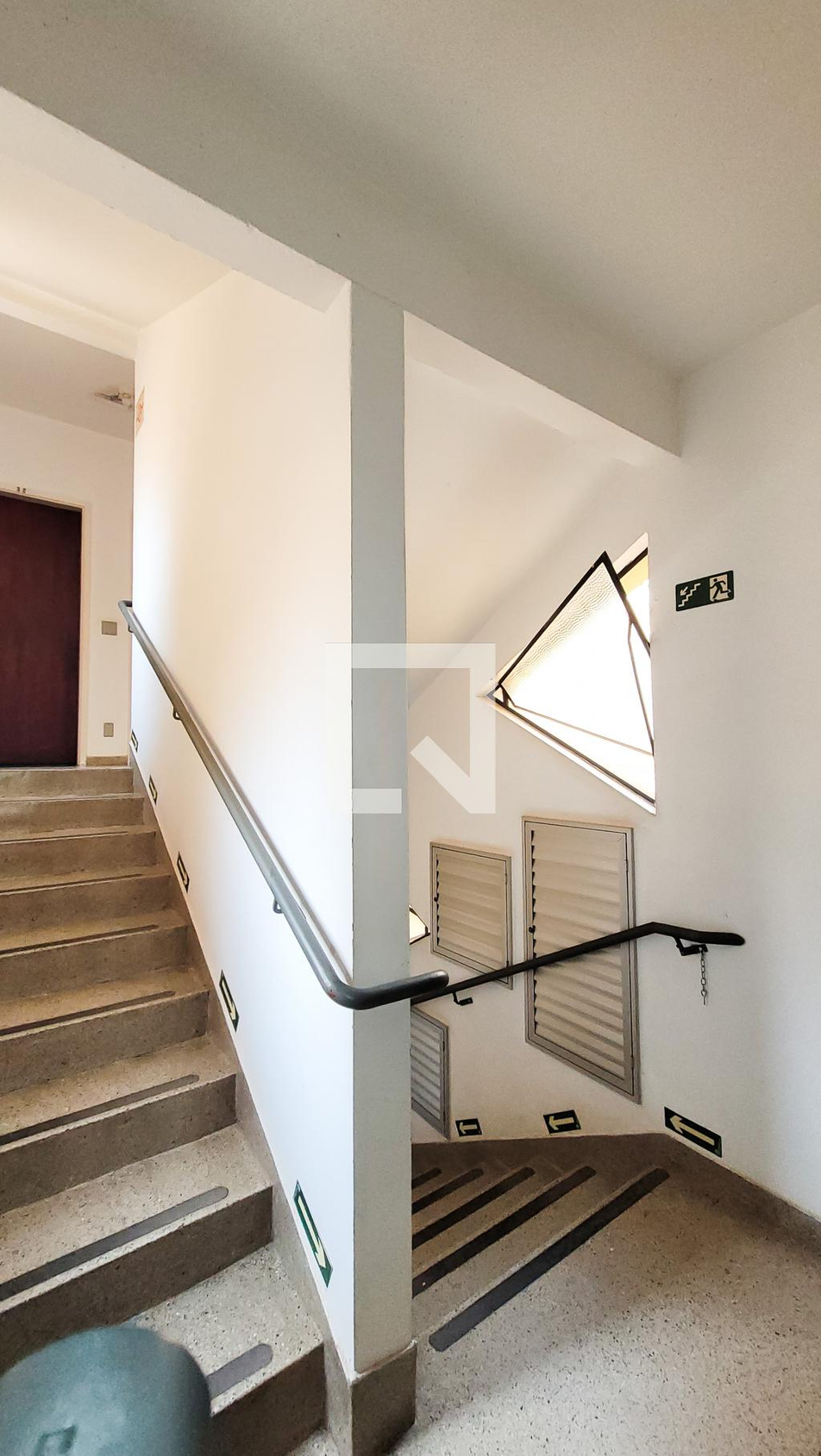 Hall de entrada - Ilha Verde