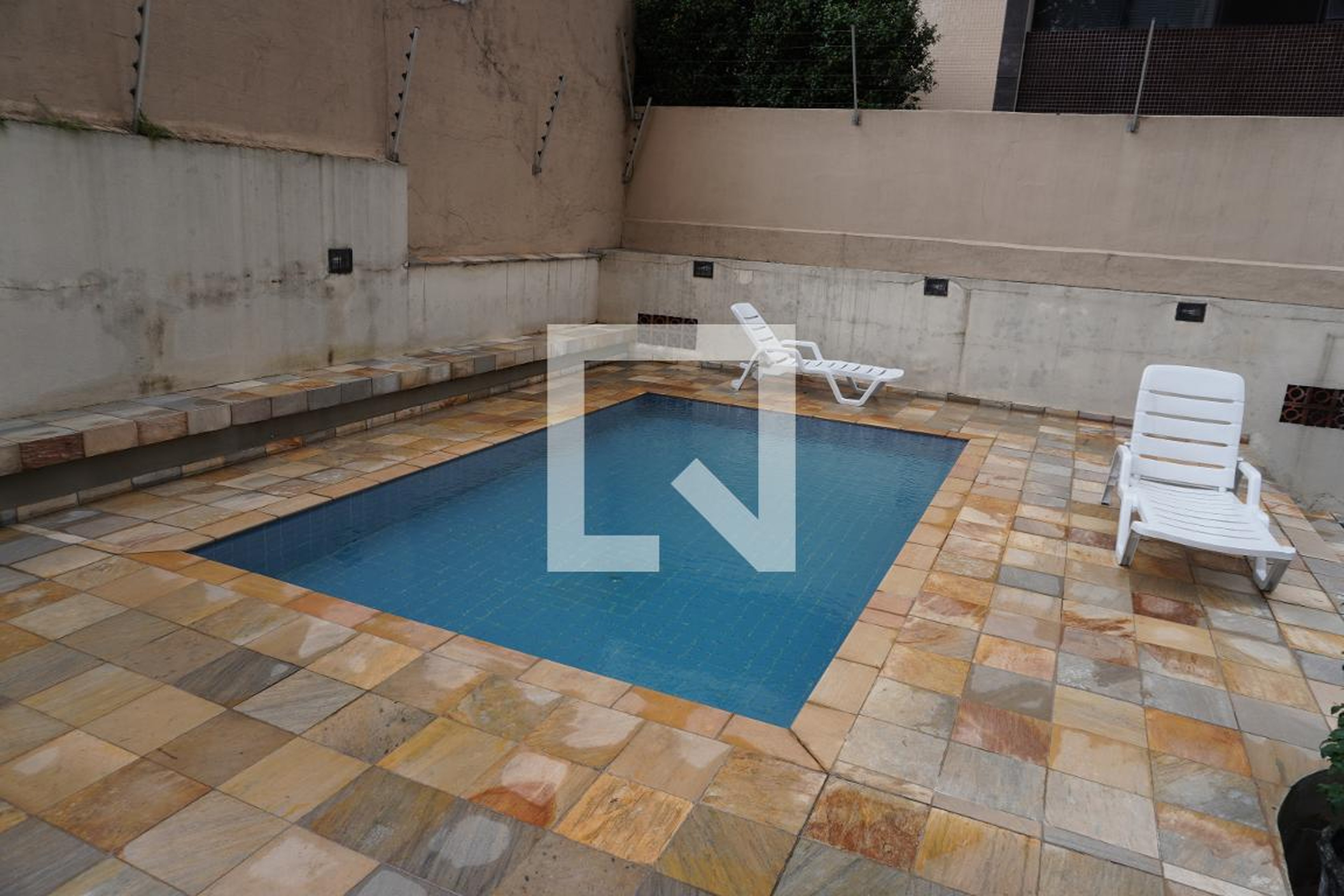 Piscina - Isola di Palamos