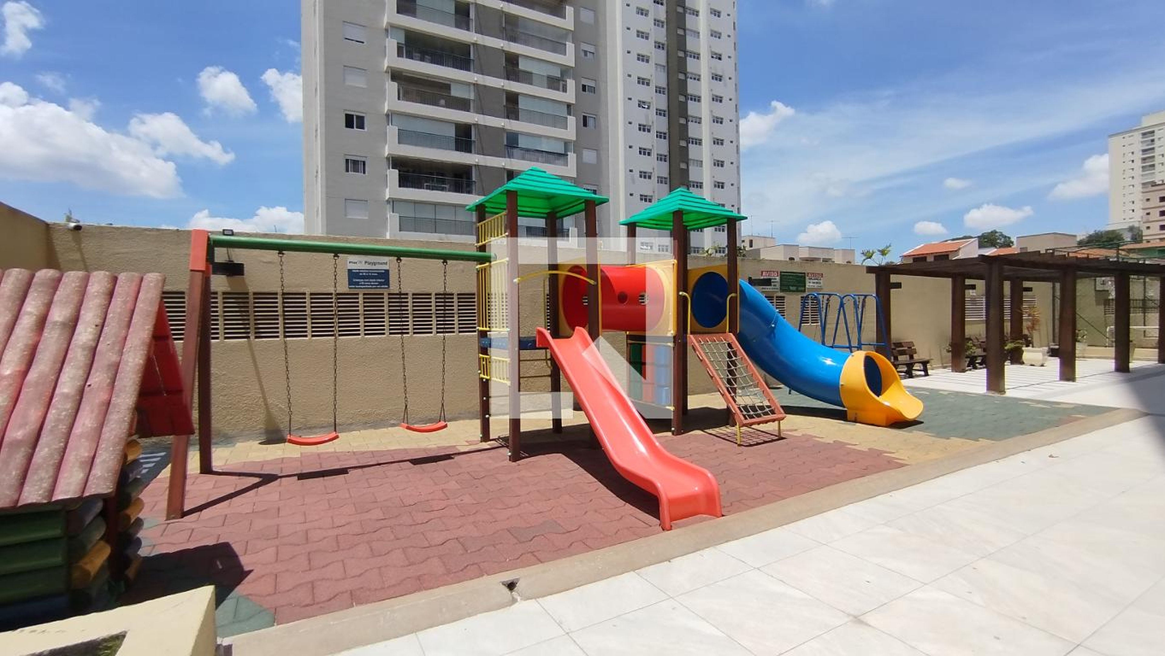 Playground - Play Life