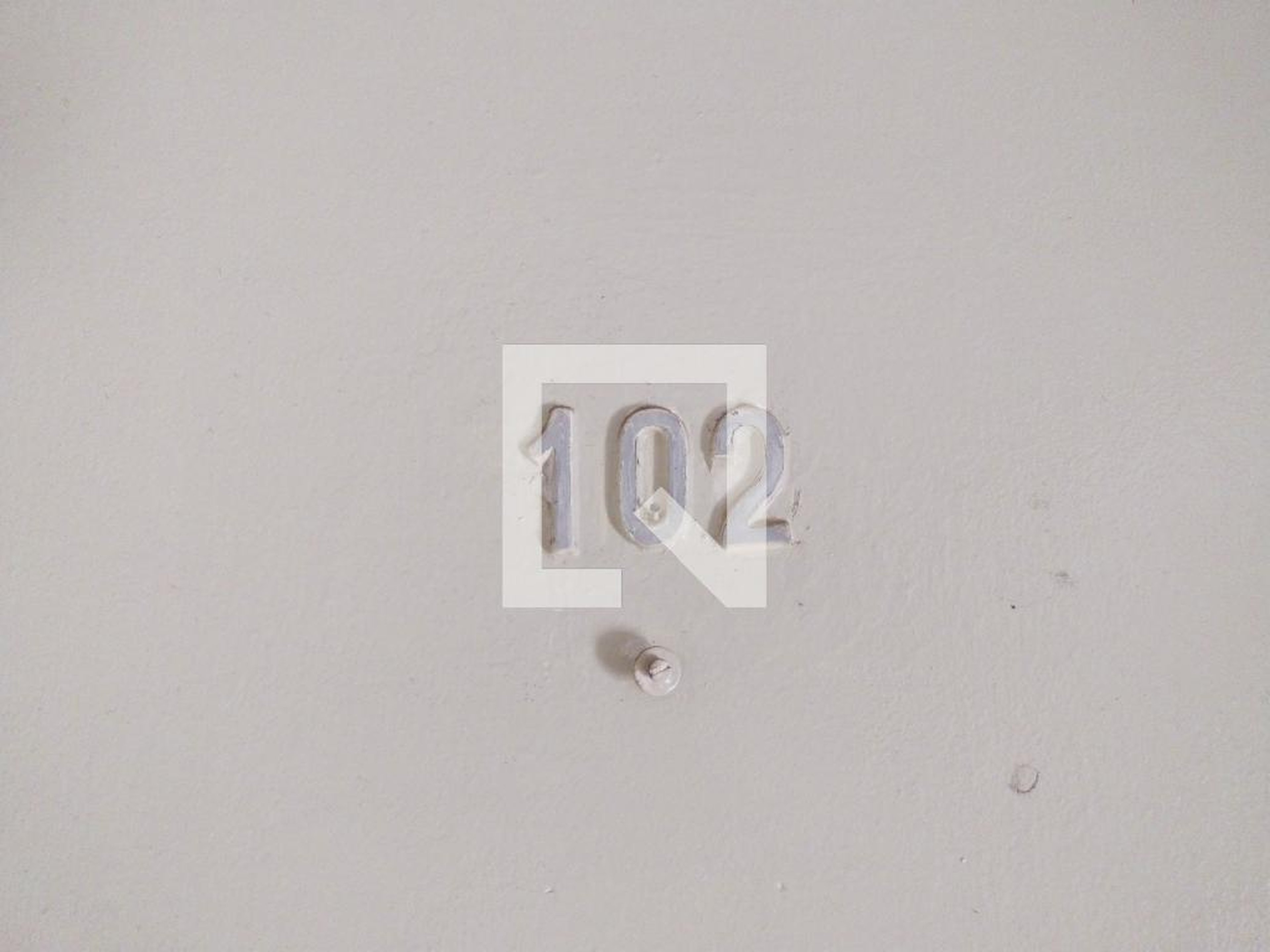 Entrada - Edifício Tabajara