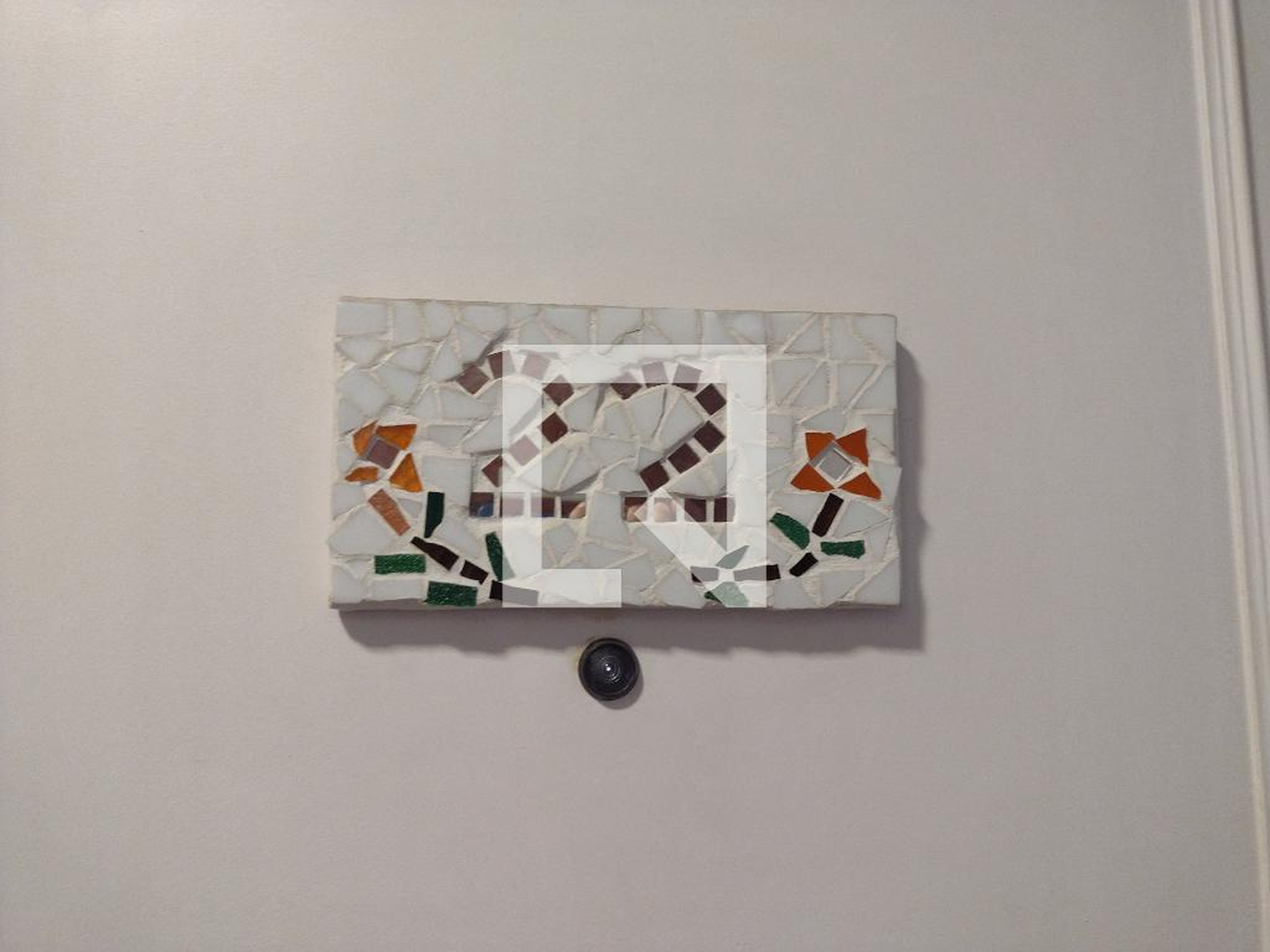 Área comum - San Marino