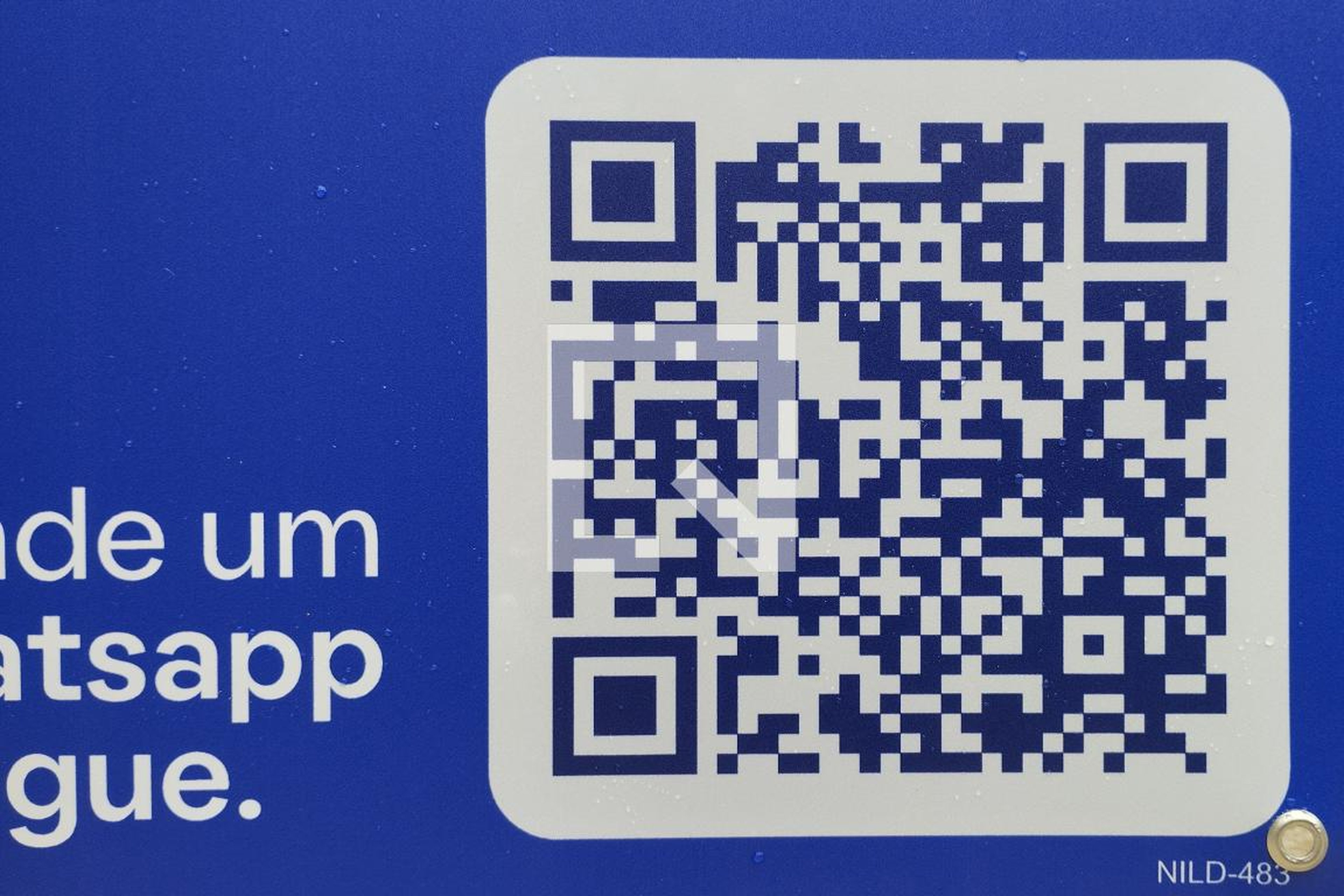 Fachada Edifício Verde Vale