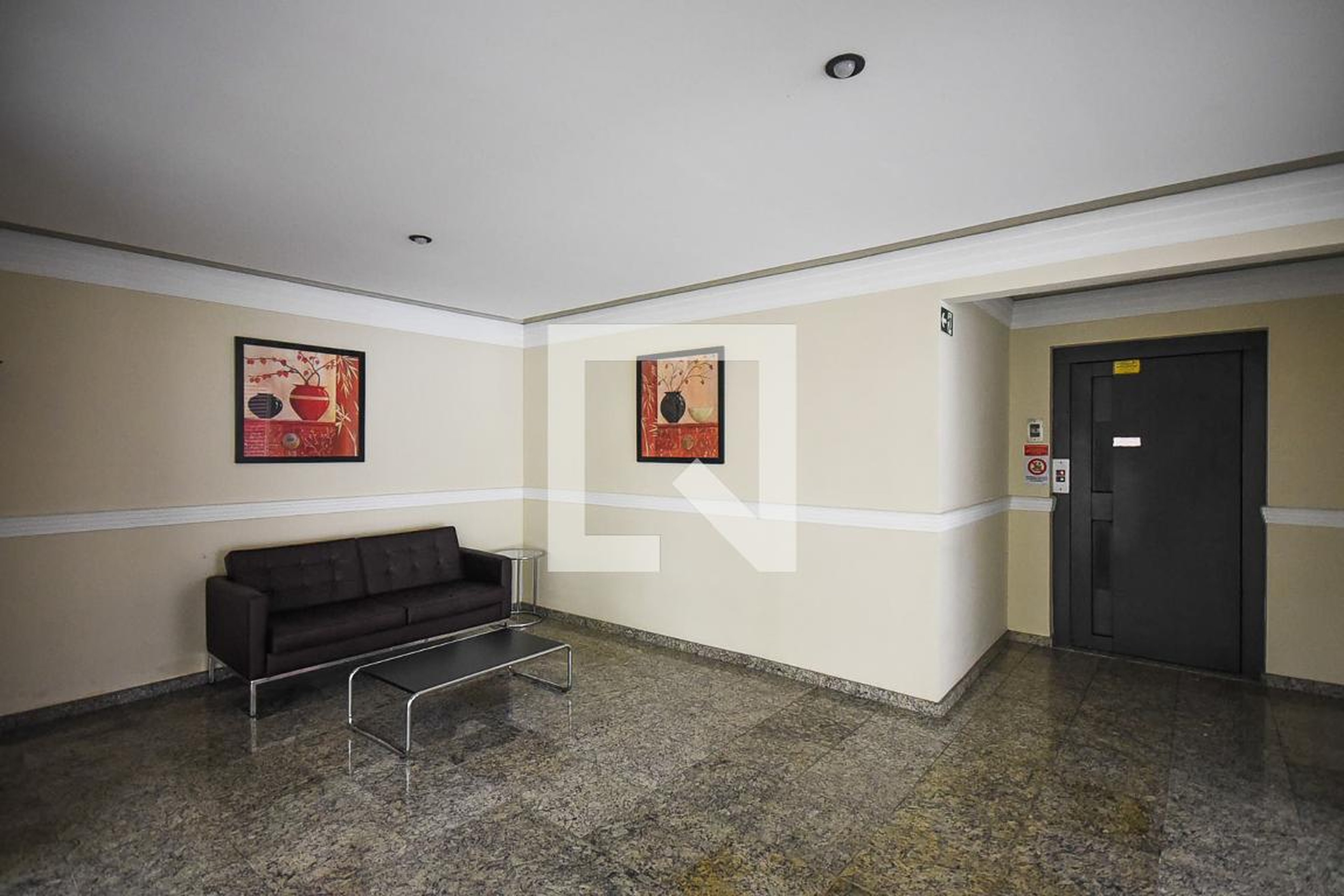 Hall Social - Vila di Capri