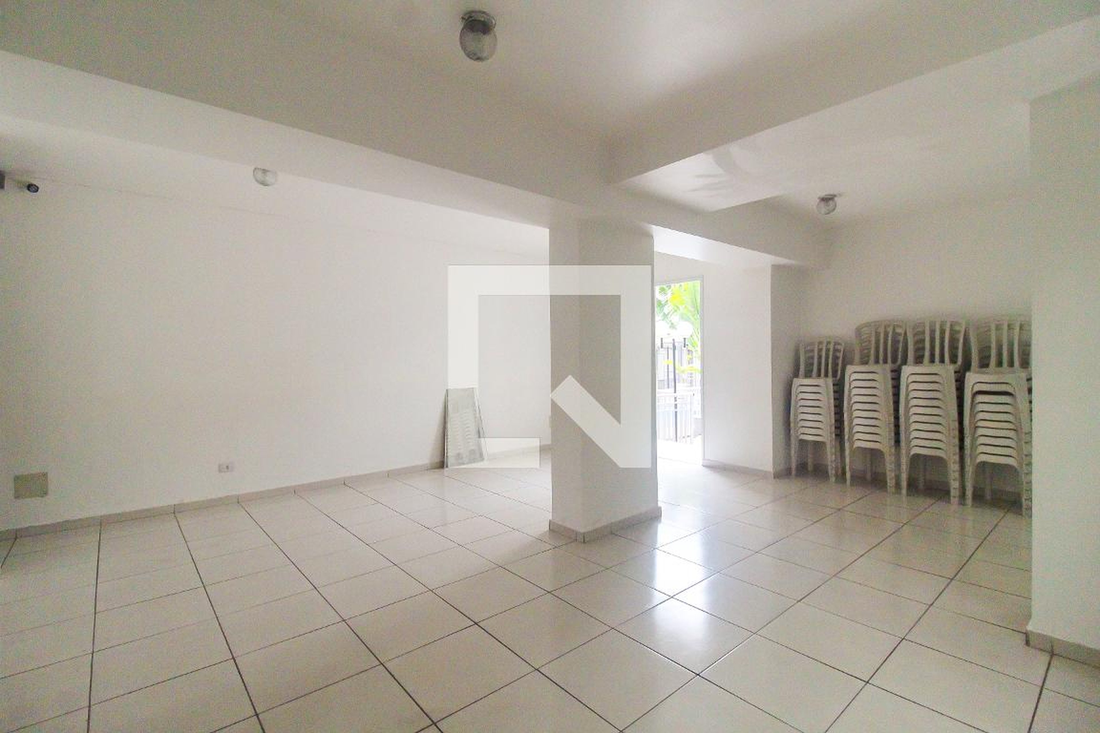Salão de festas - Residencial Miranorte