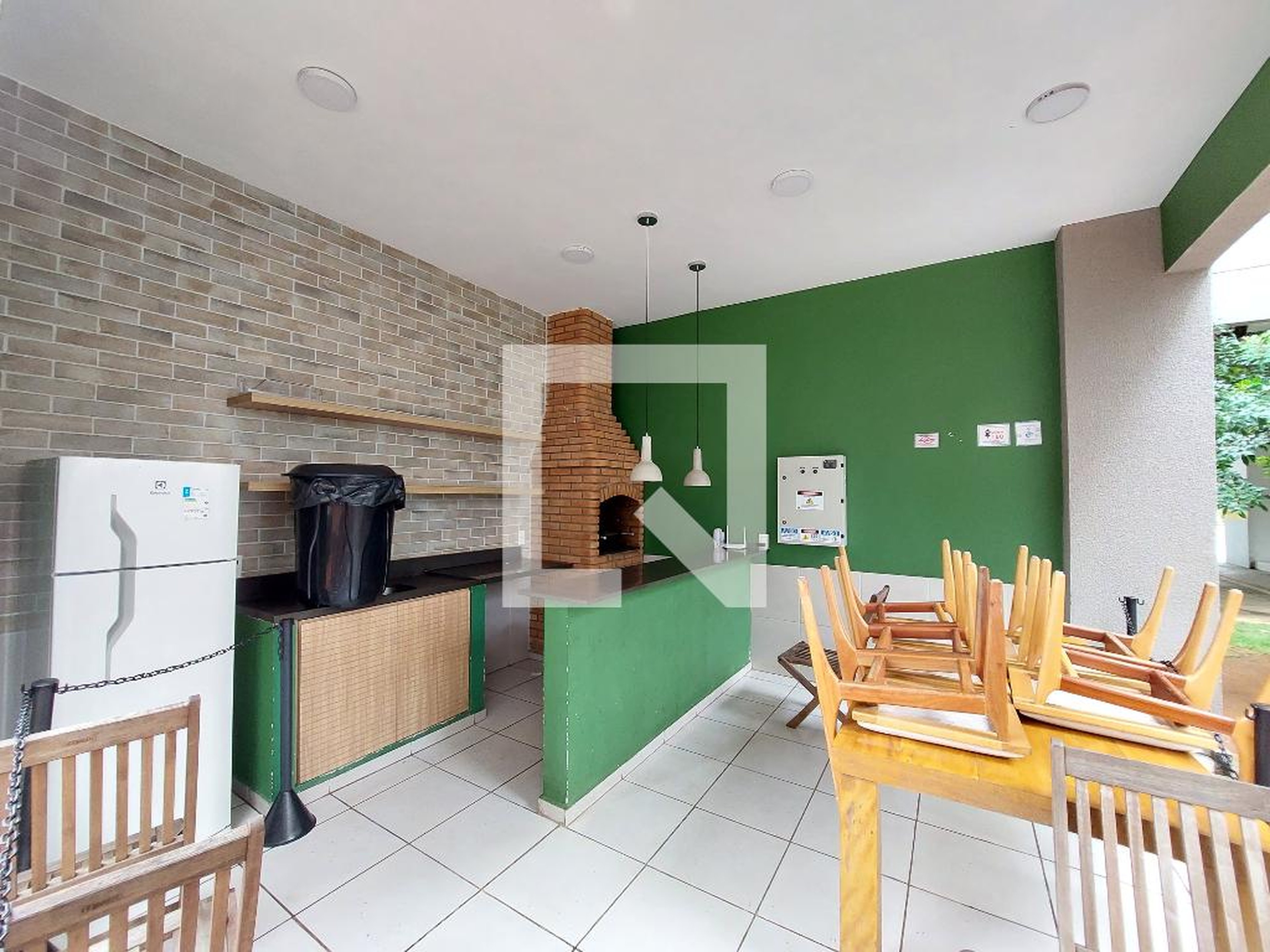 Churrasqueira 2 - Dez Miguel Yunes