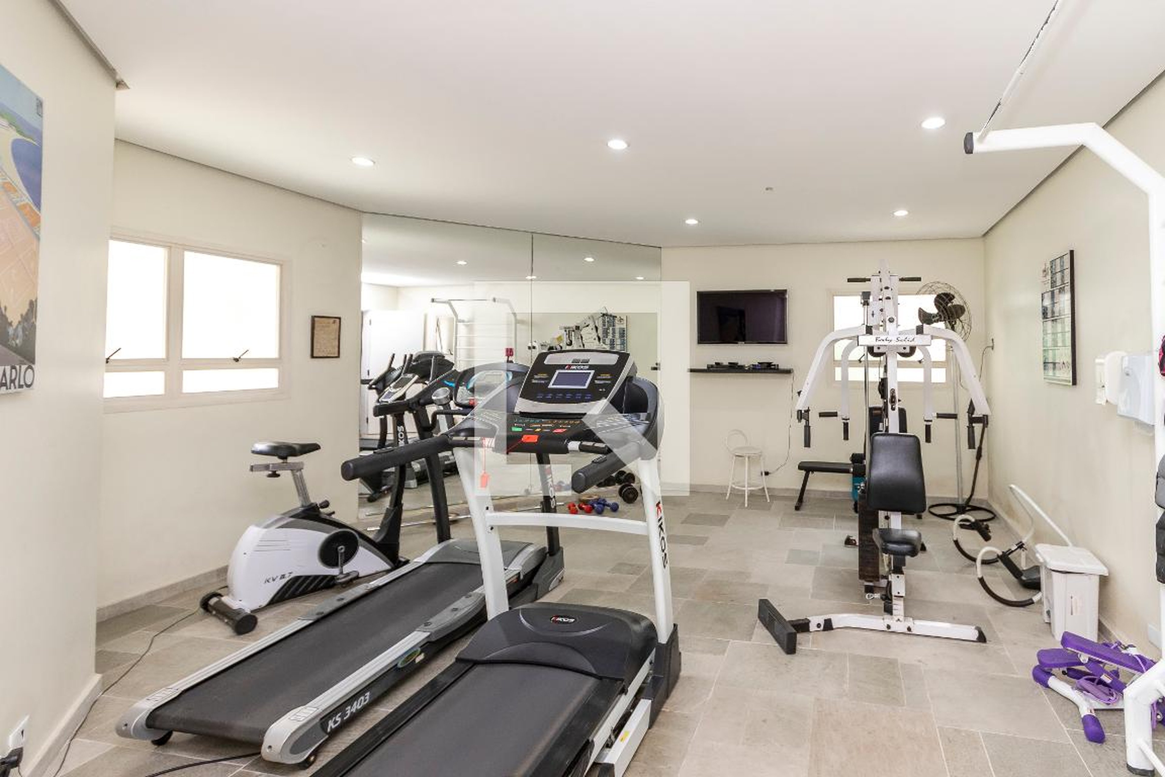 Academia - New Orleans