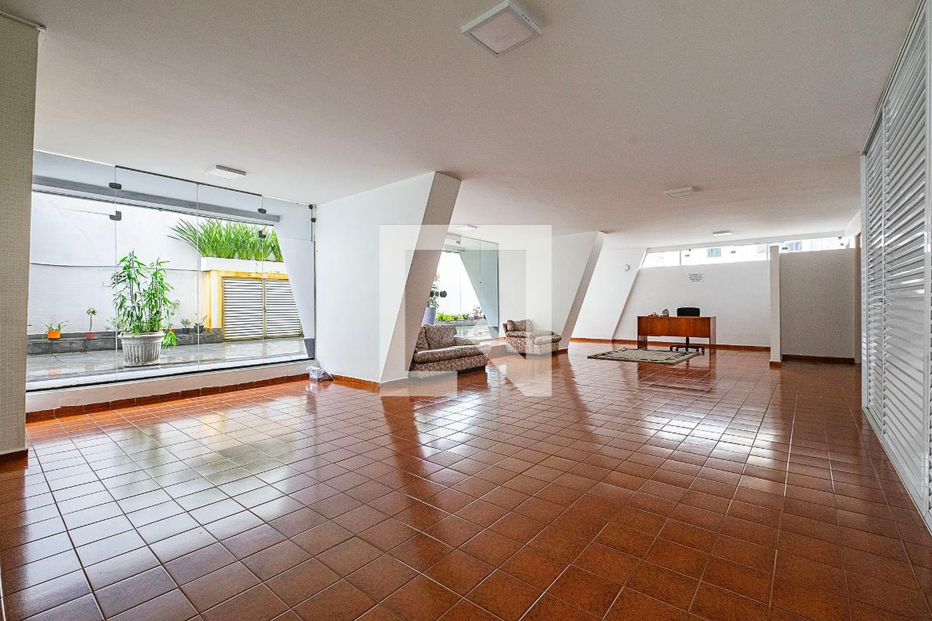 Salão de Festas - Matilde Guardia Barão