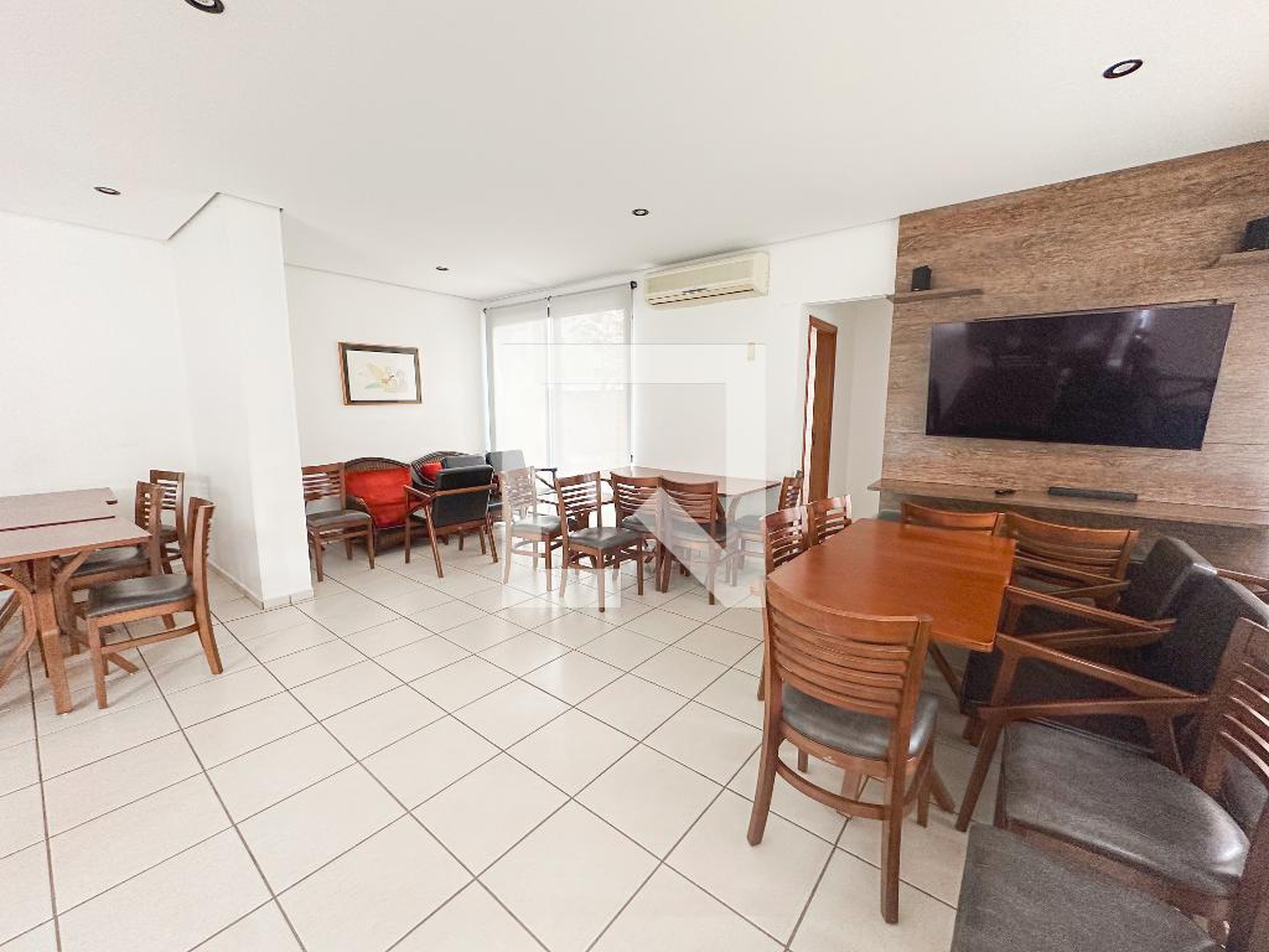 Área comum - Societá