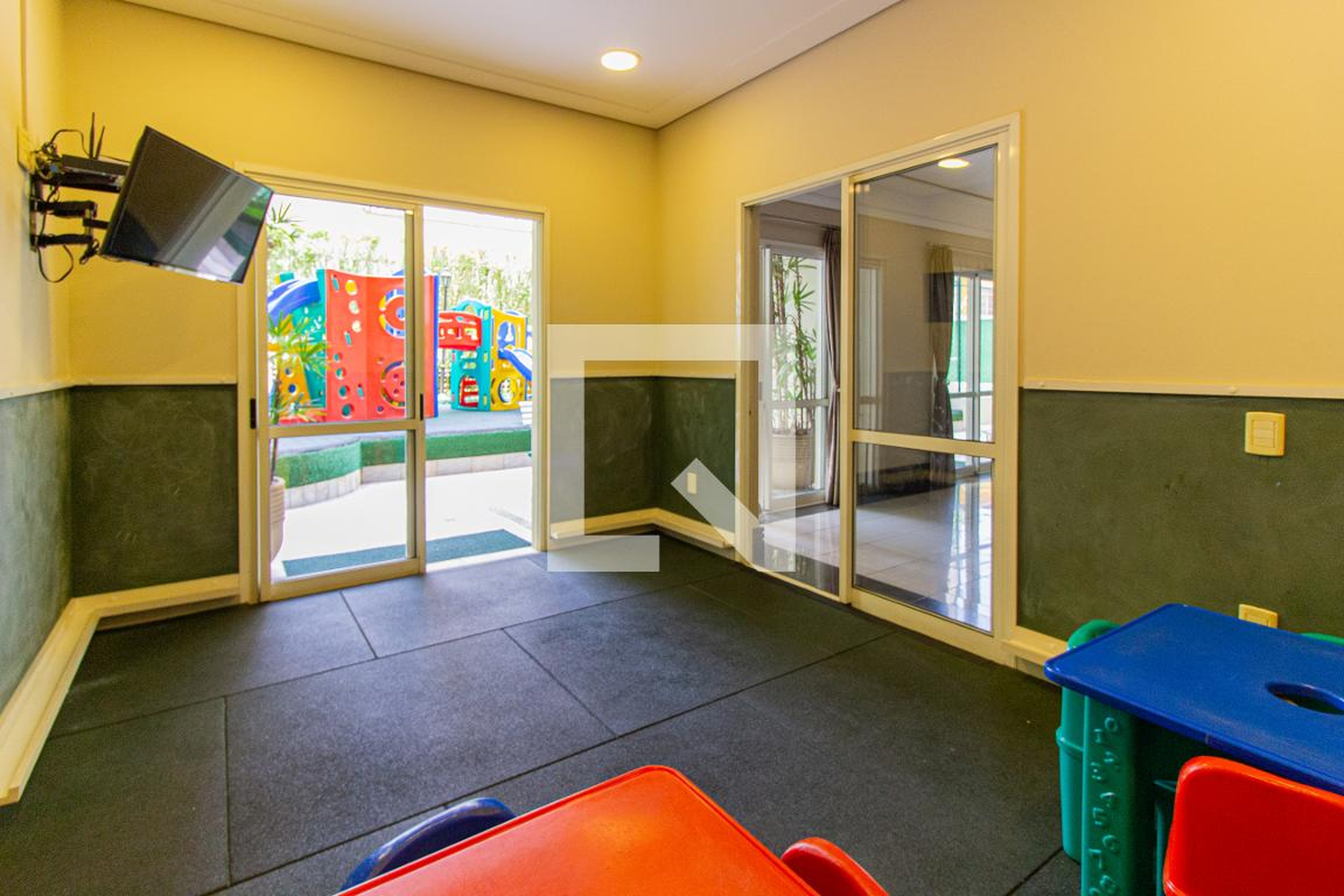 Brinquedoteca - Spazio Firenze