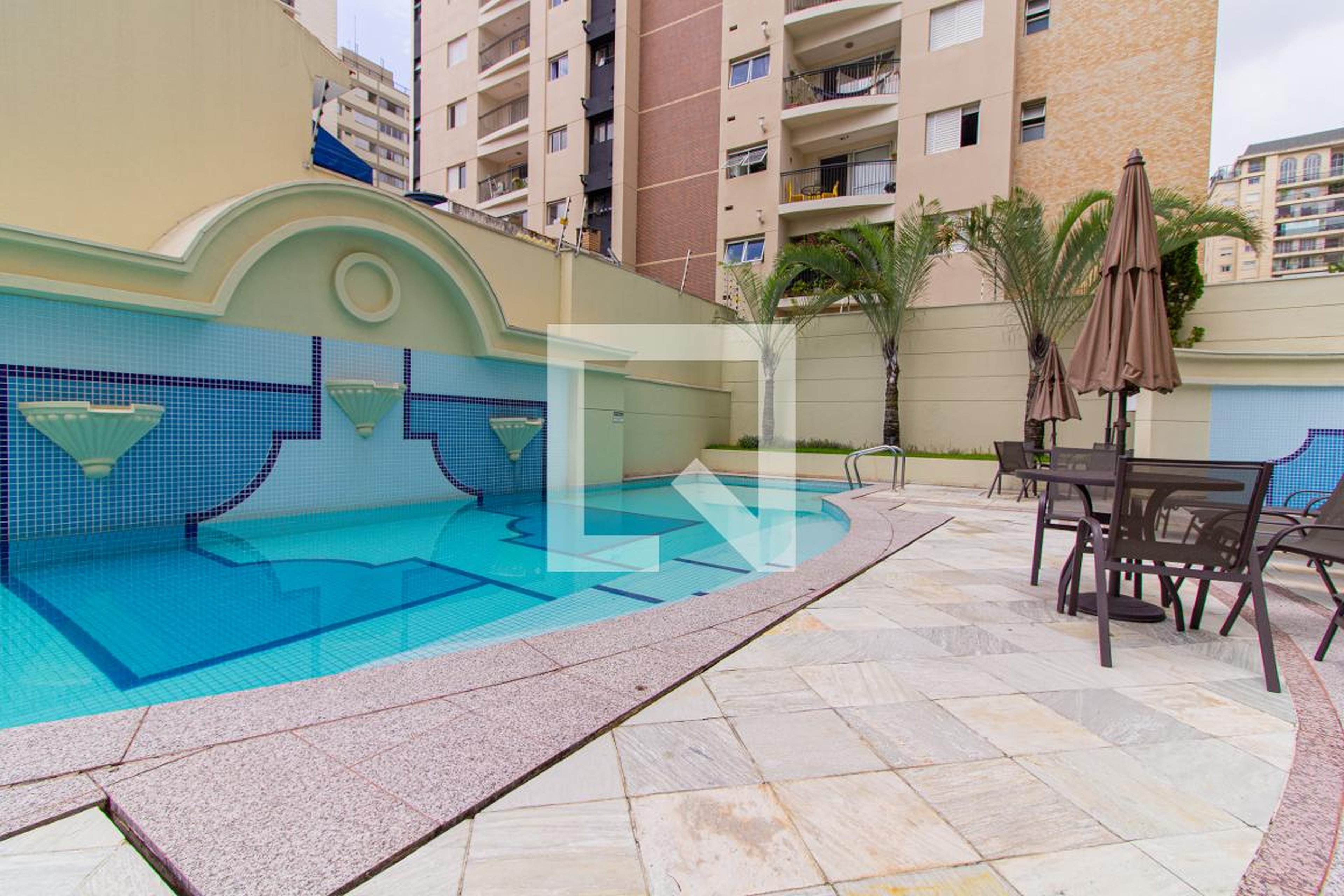 Piscina - Spazio Firenze