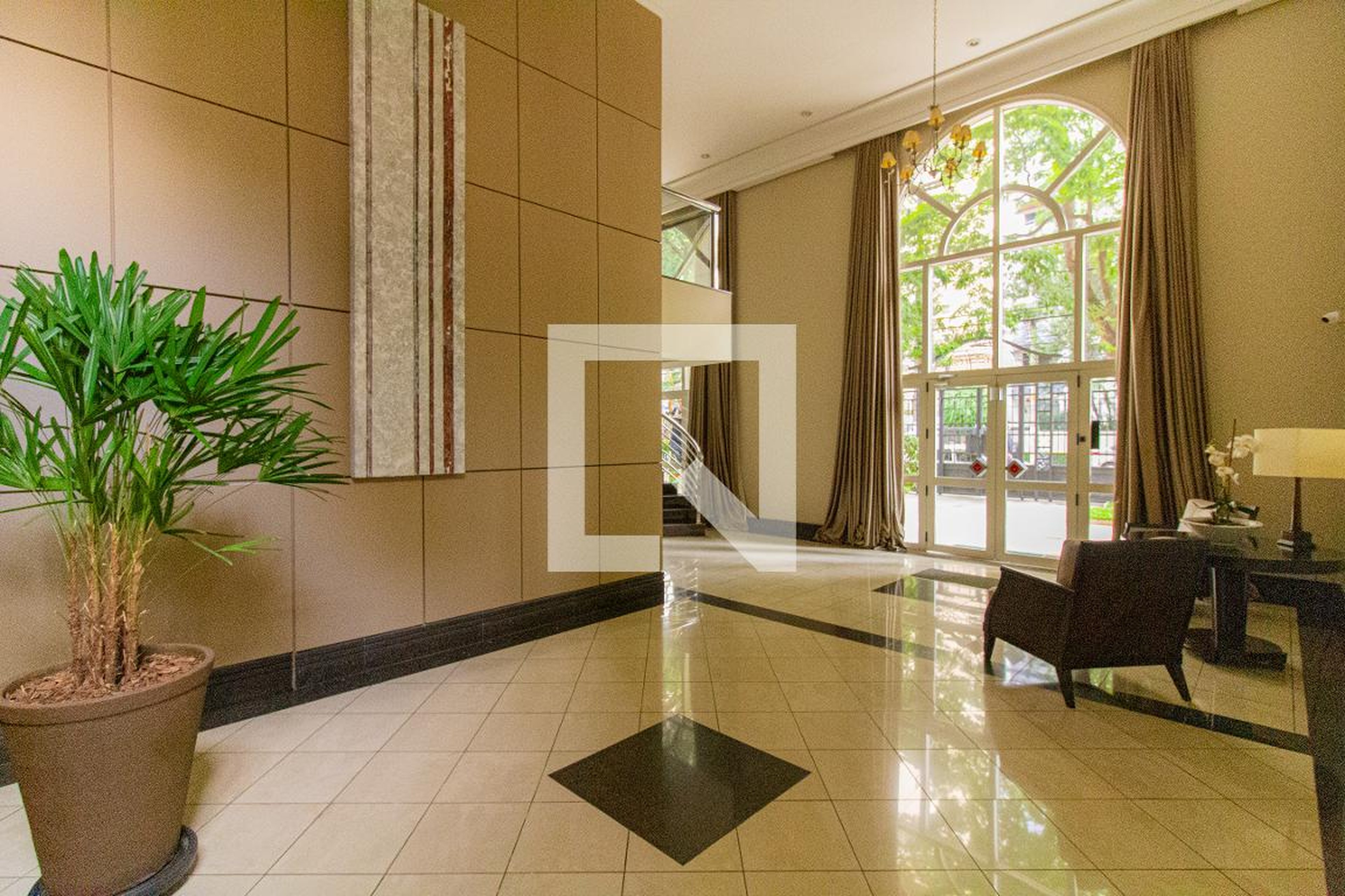 Hall Social - Spazio Firenze