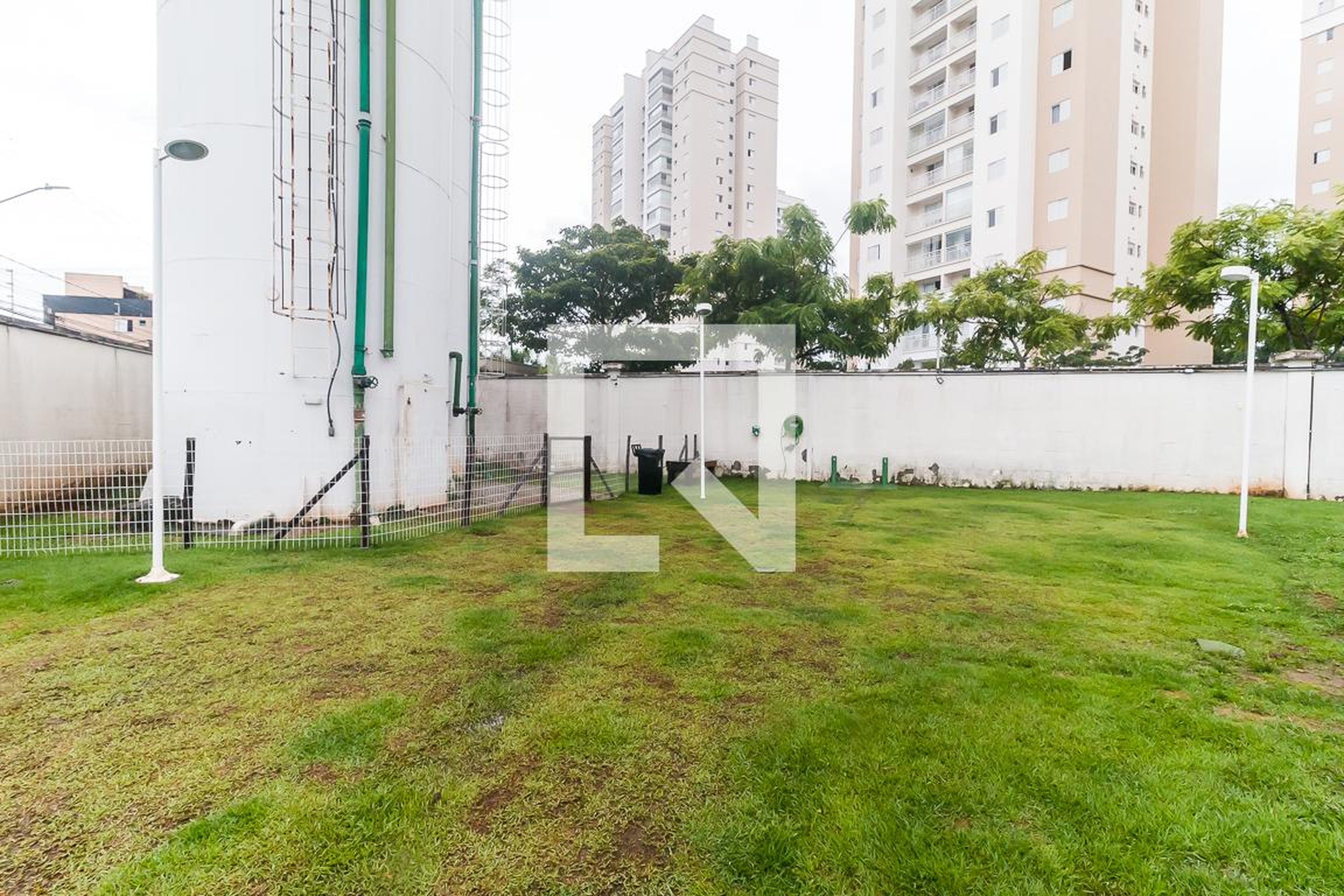 Espaço Pet - Espaço e Vida Ipoema 1