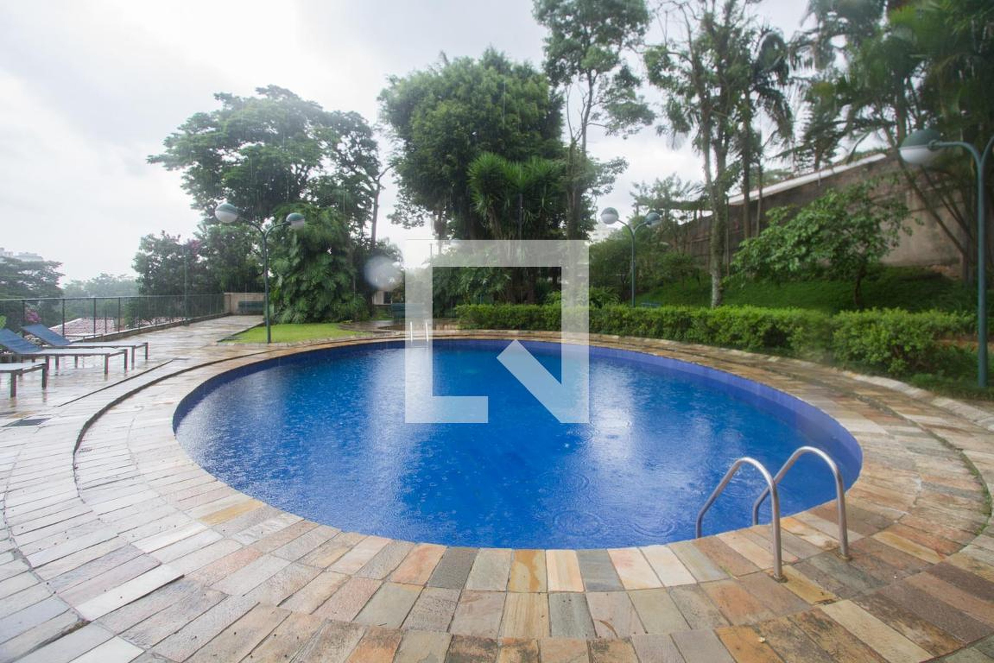 Piscina - Villa Verde