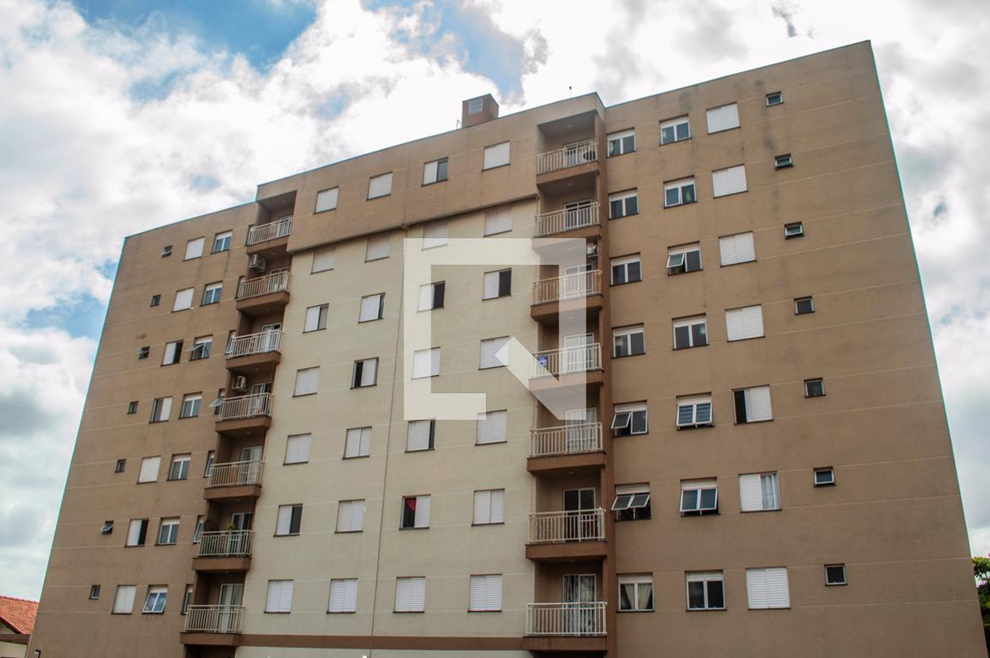 Área comum - Torres de Trujillo