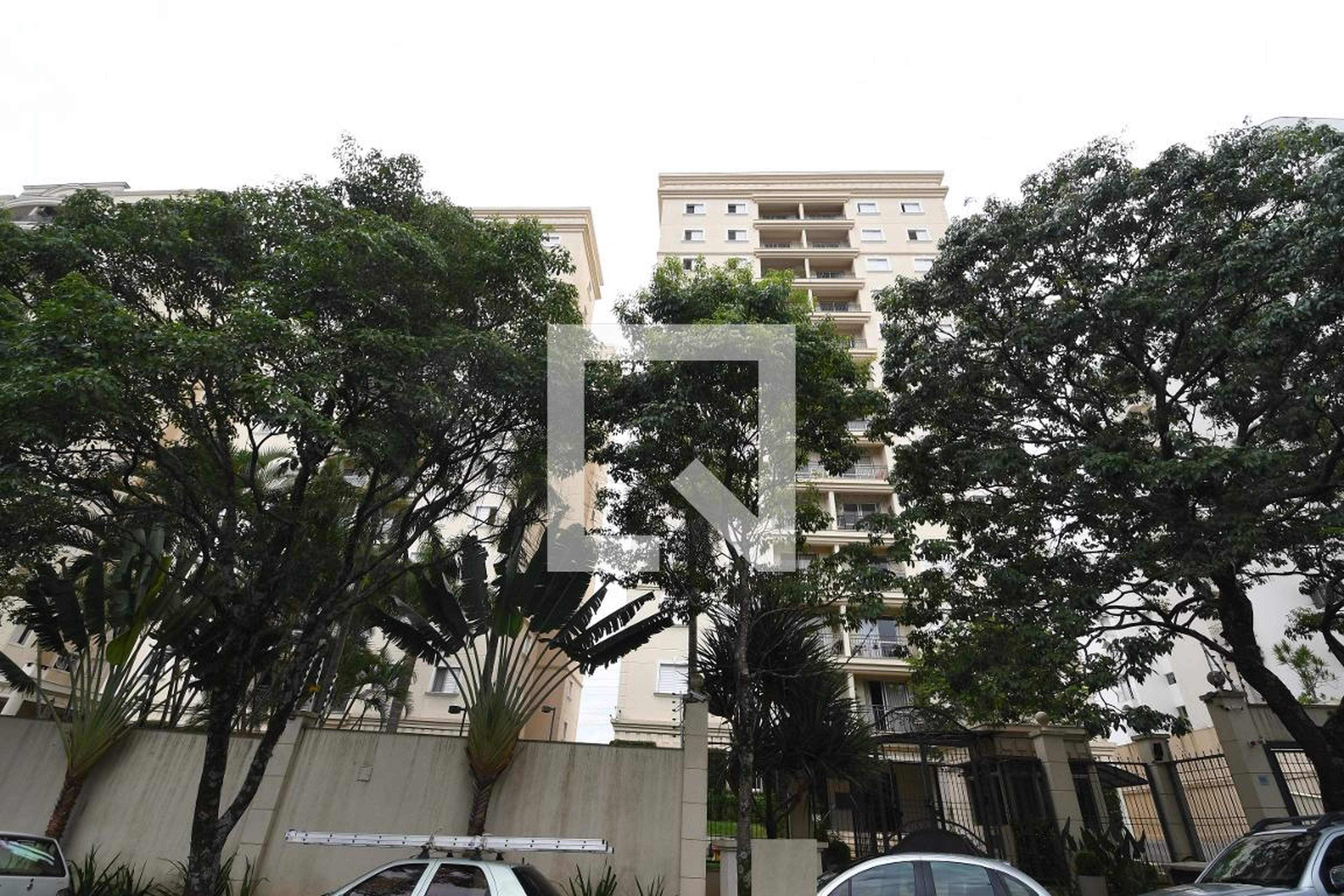 Fachada do Prédio Condomínio Place Vendome