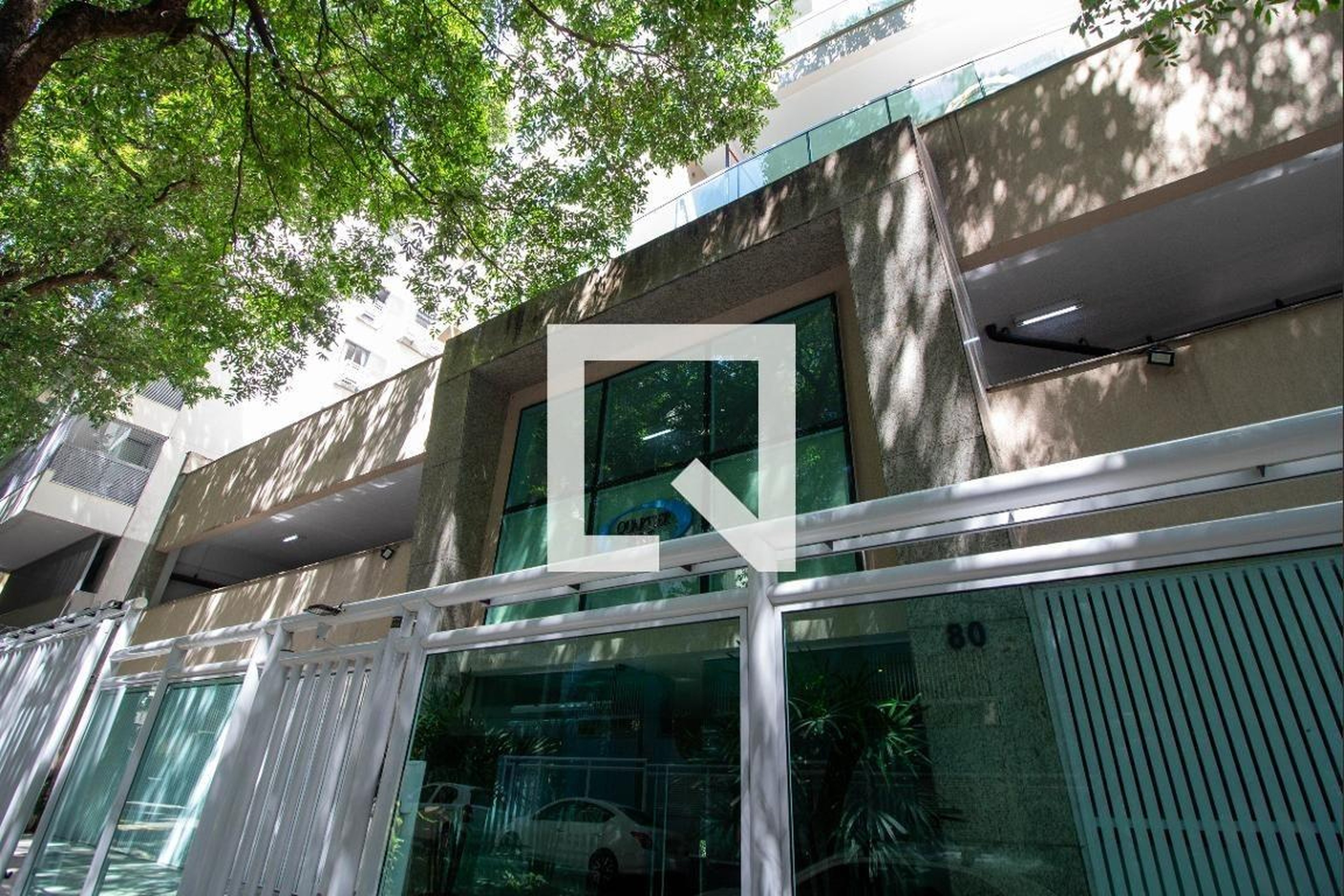 Fachada Condomínio Quartier Paris