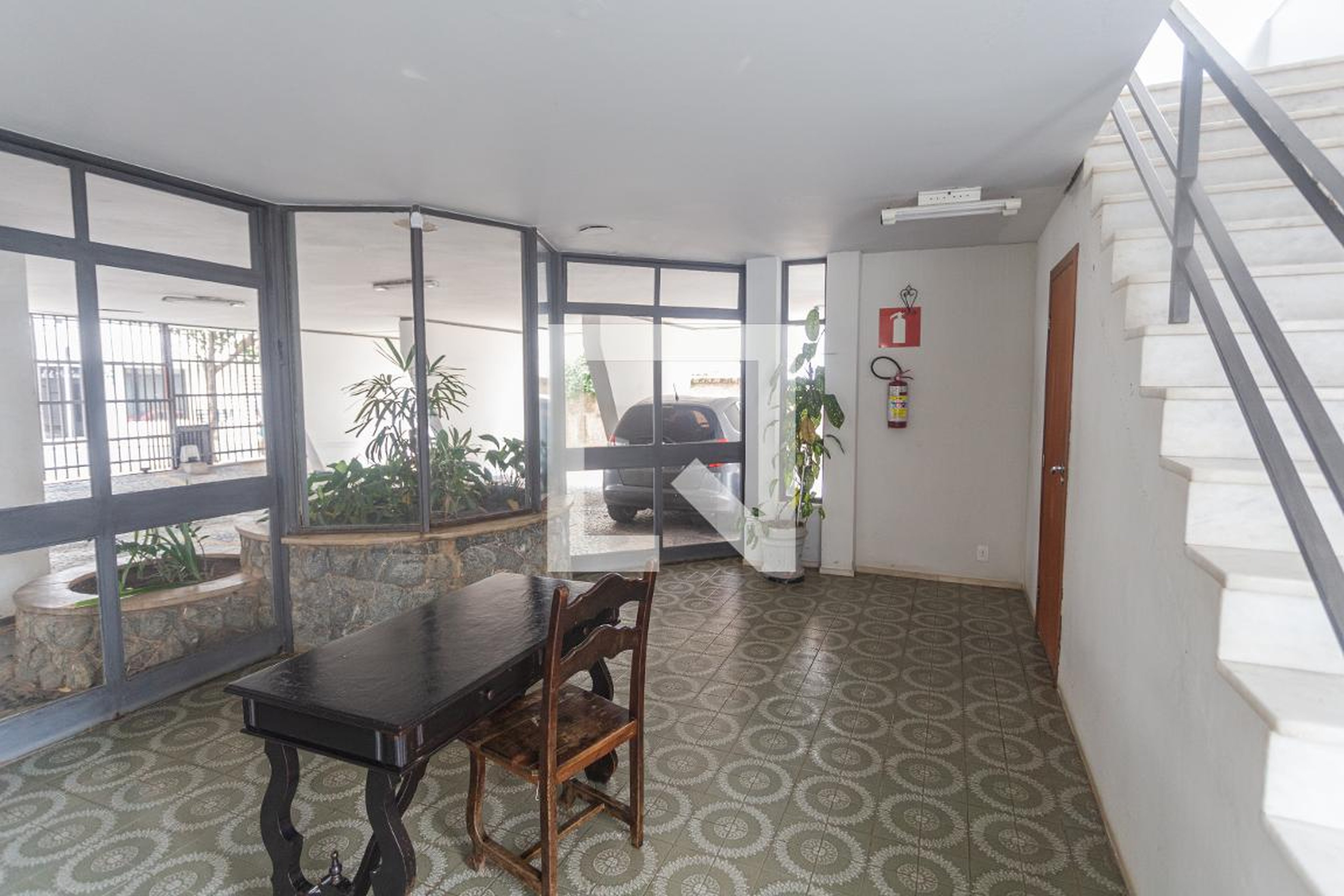 Hall de Entrada - null