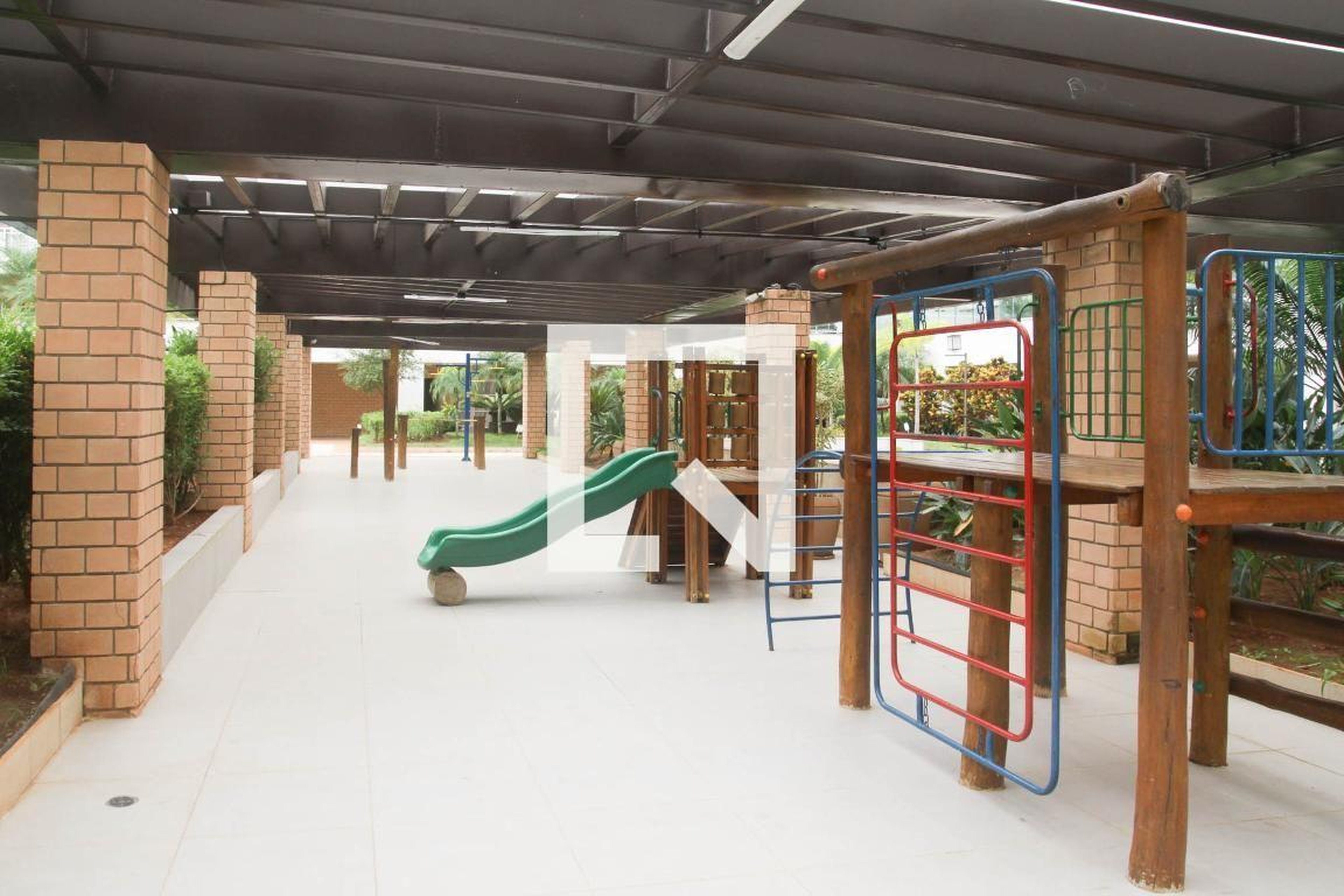 Playground - 