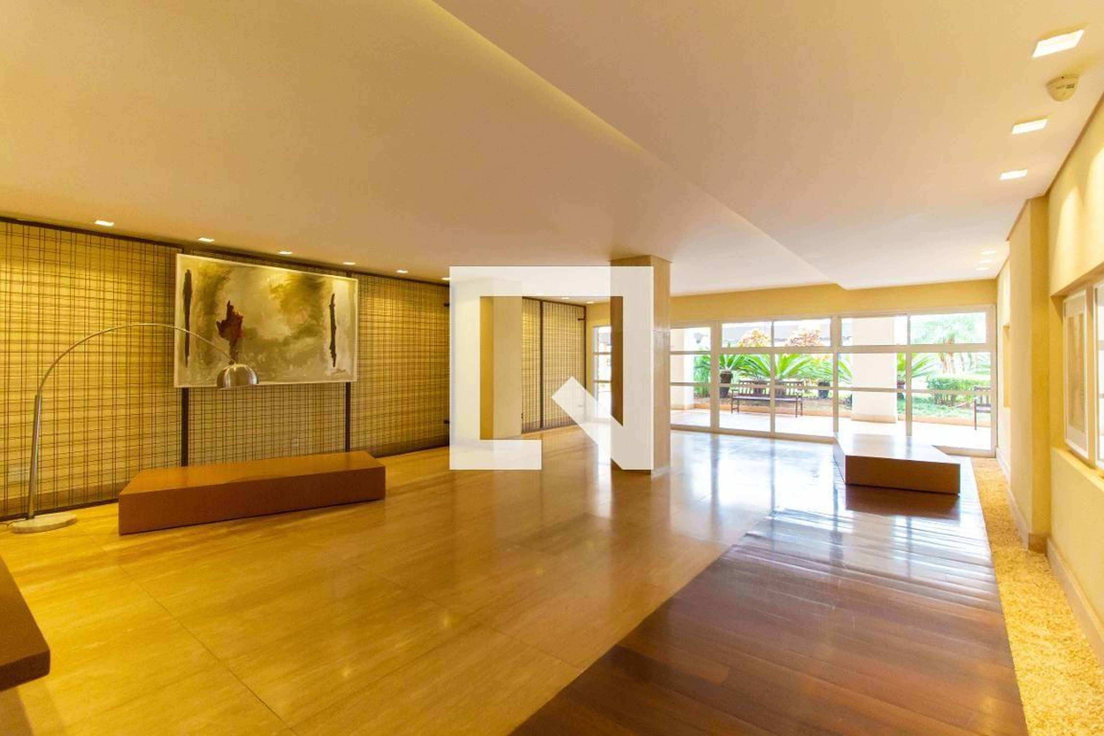Hall - 