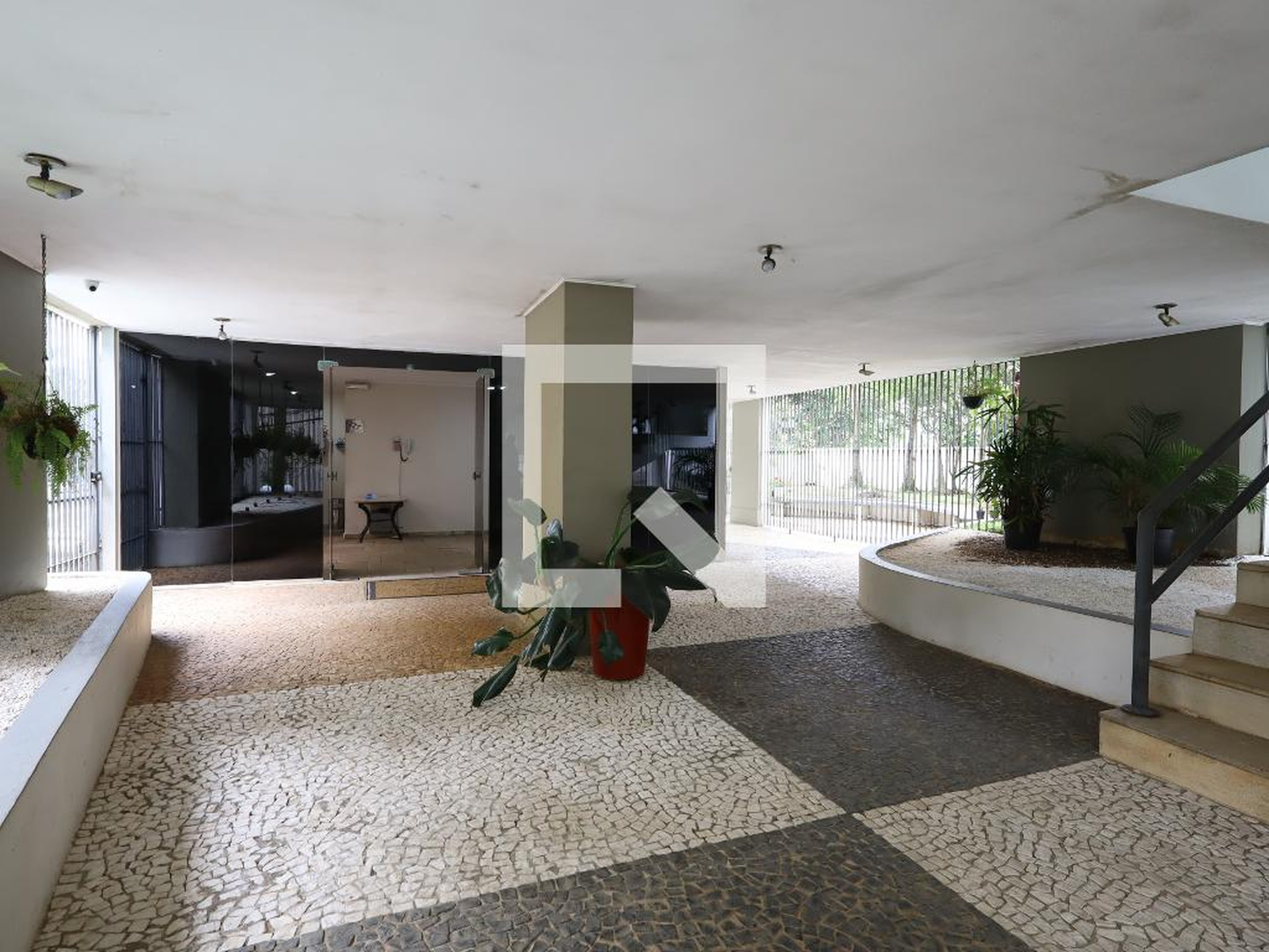 Hall social - Porto Seguro