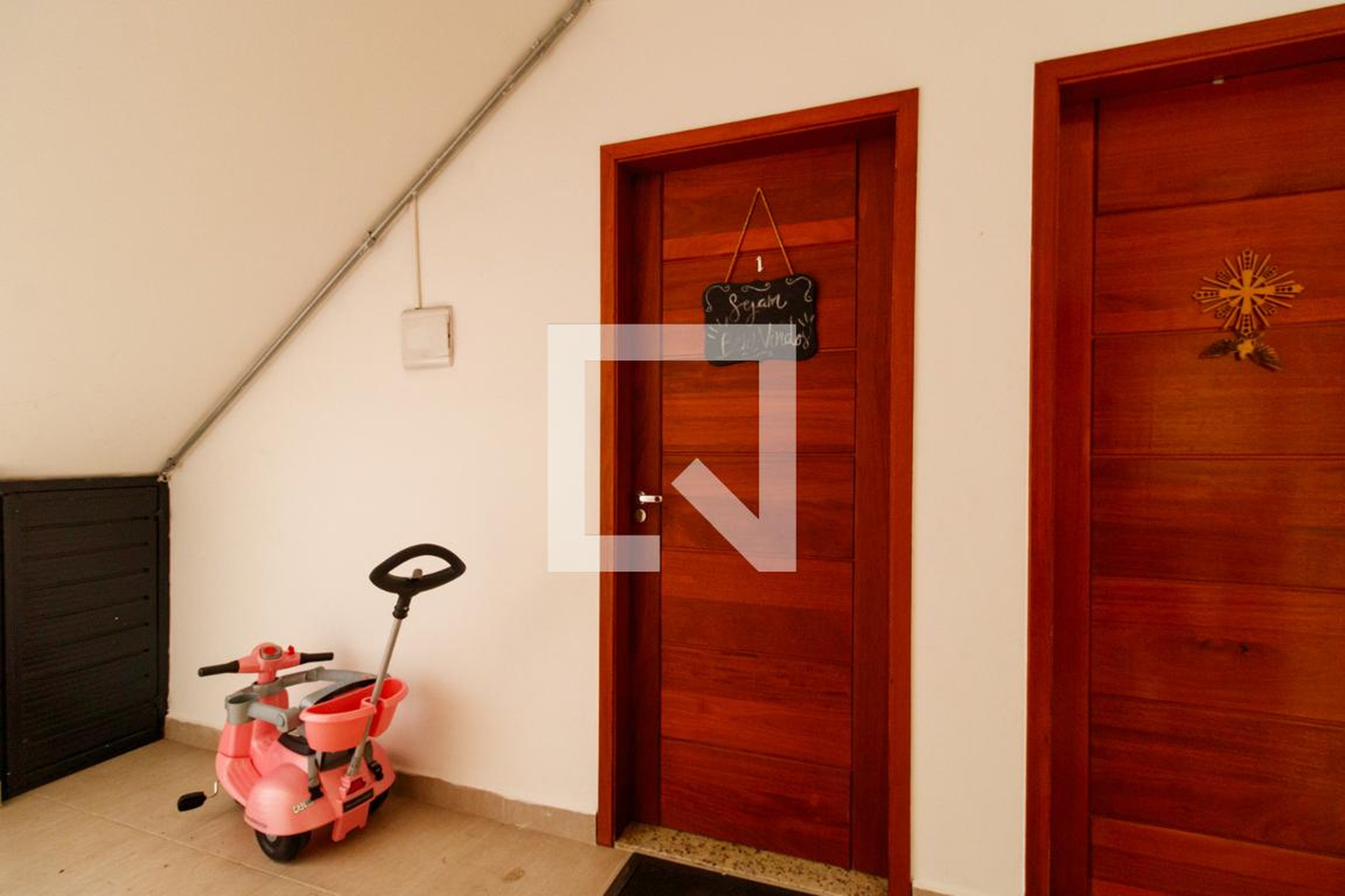 Entrada - Maestro Villa Lobos