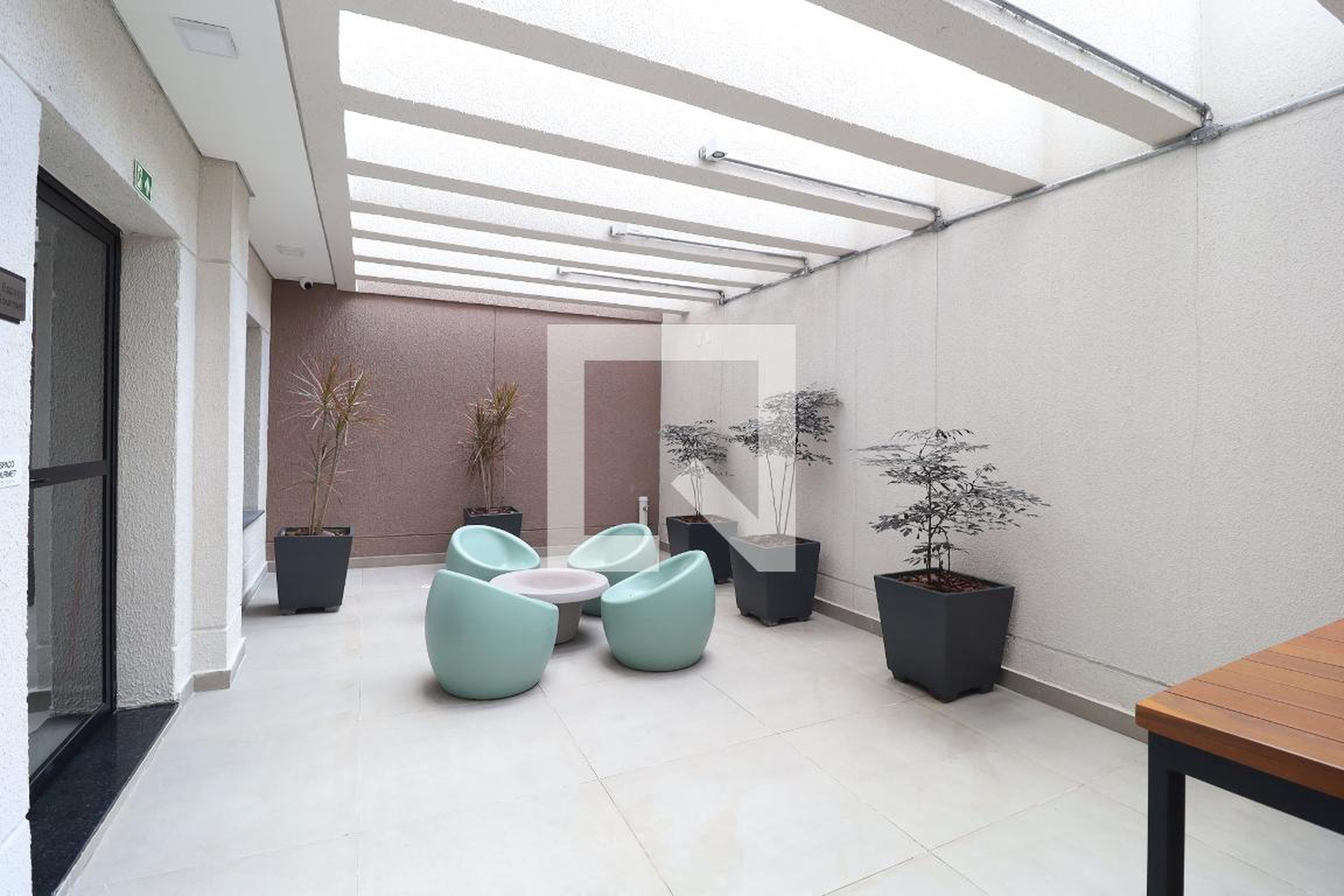 Churrasqueira - Max Tucuruvi