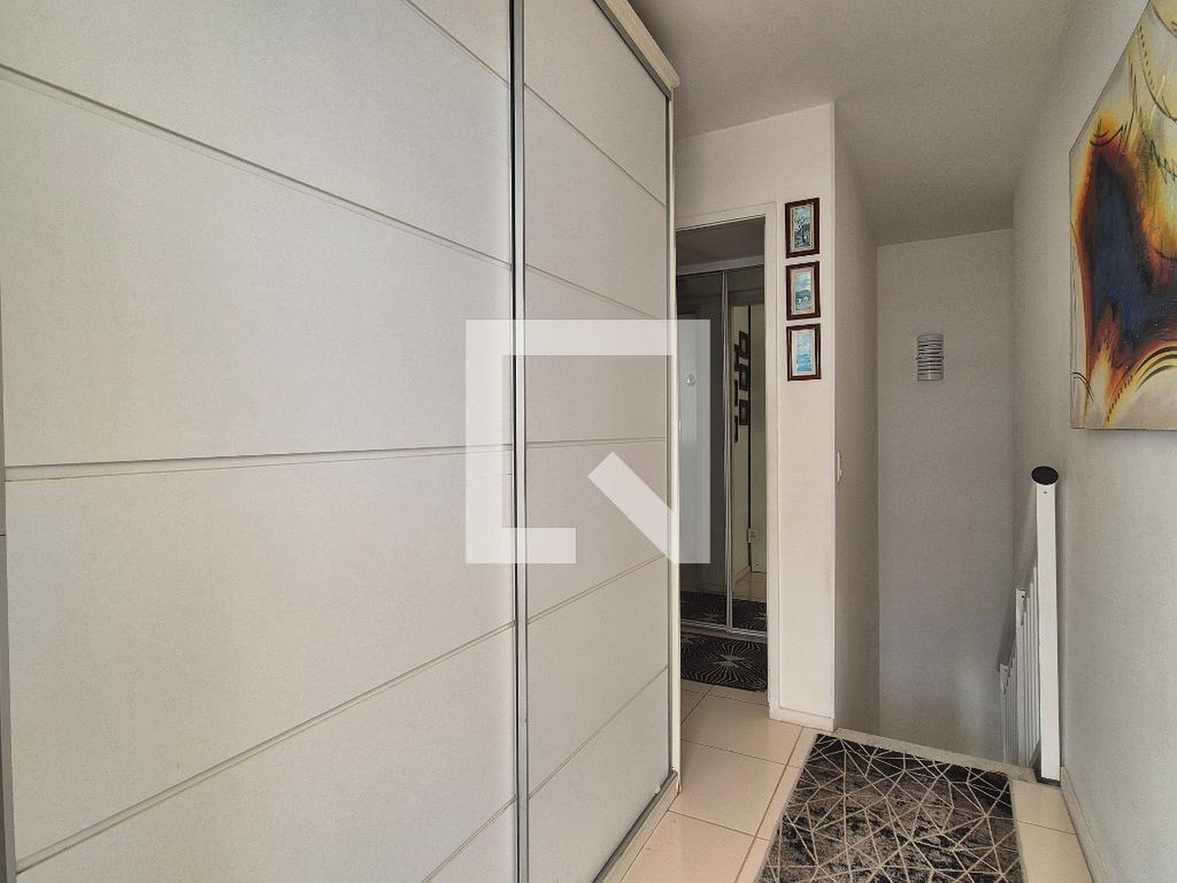 Hall - Barra Allegro